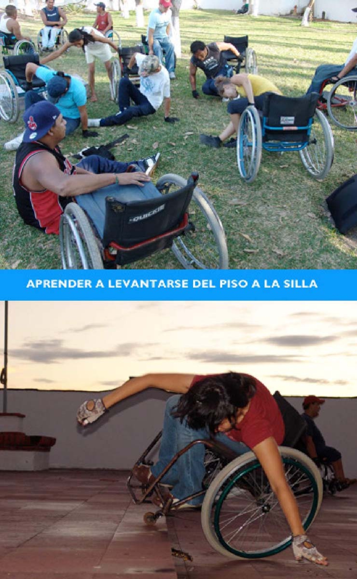Realizarán segundo curso de capacitación “para la vida independiente” en Tlaltizapán