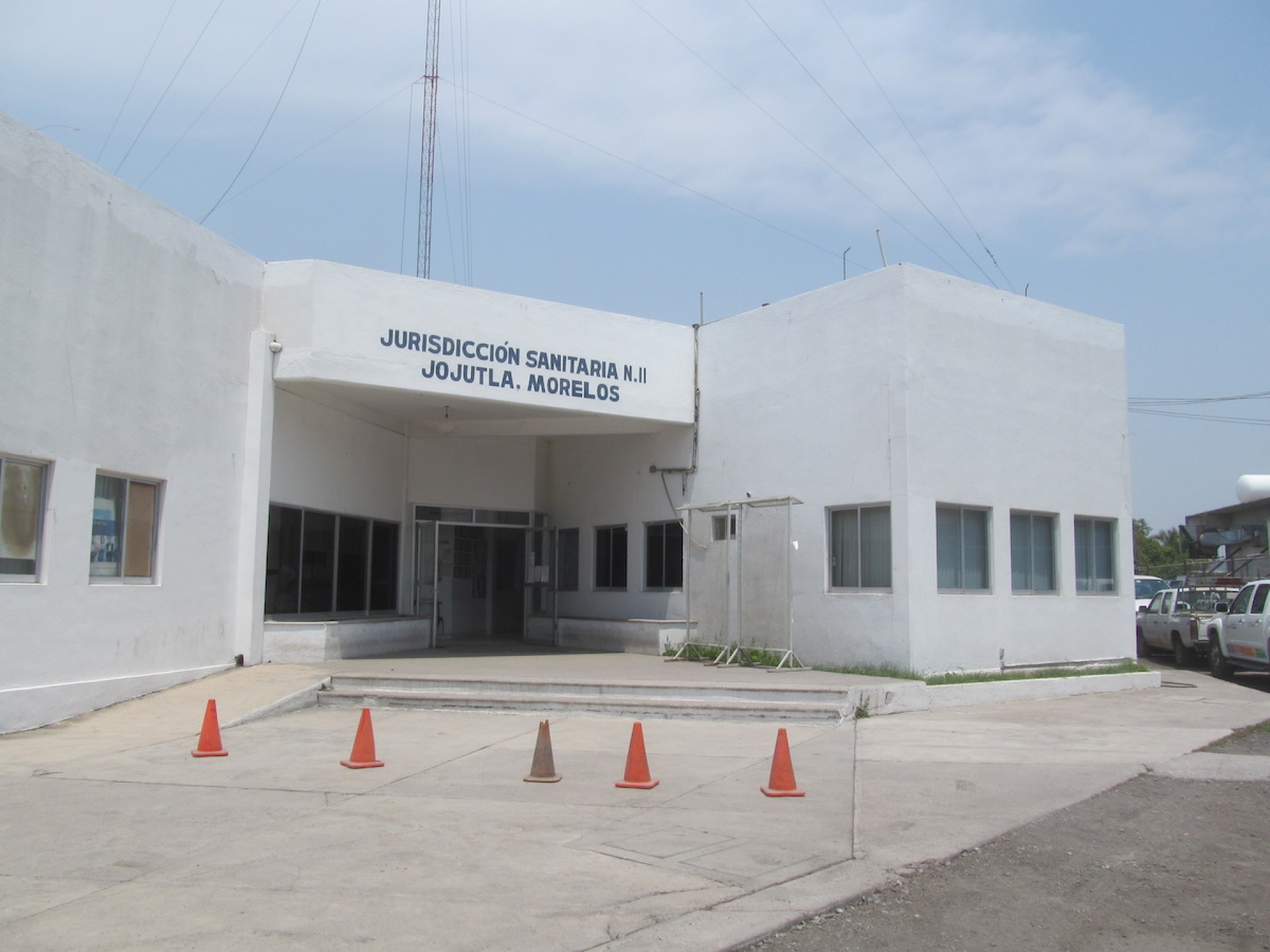 Suman 86 casos de varicela en la región sur