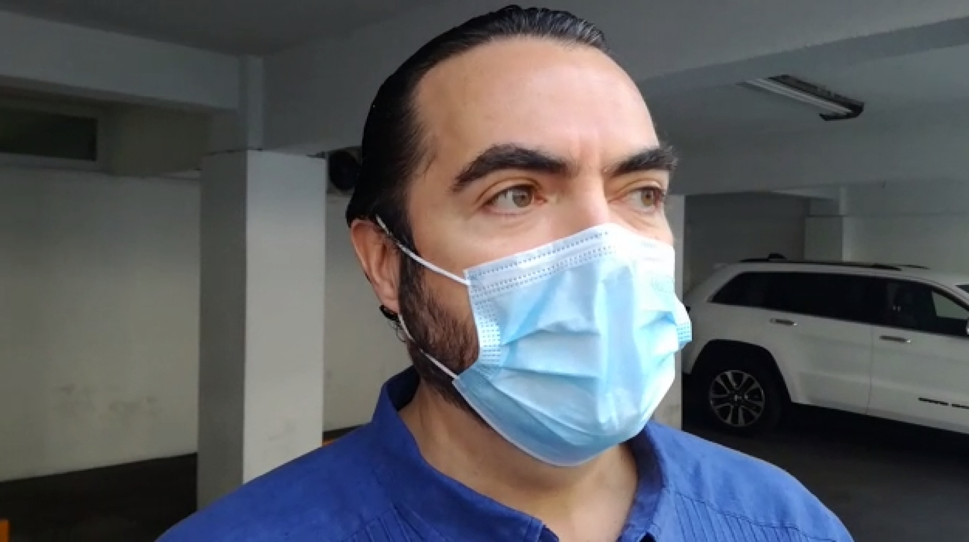 Analizan expedientes de reos en penales de Morelos, tras aprobación de Ley de Amnistía