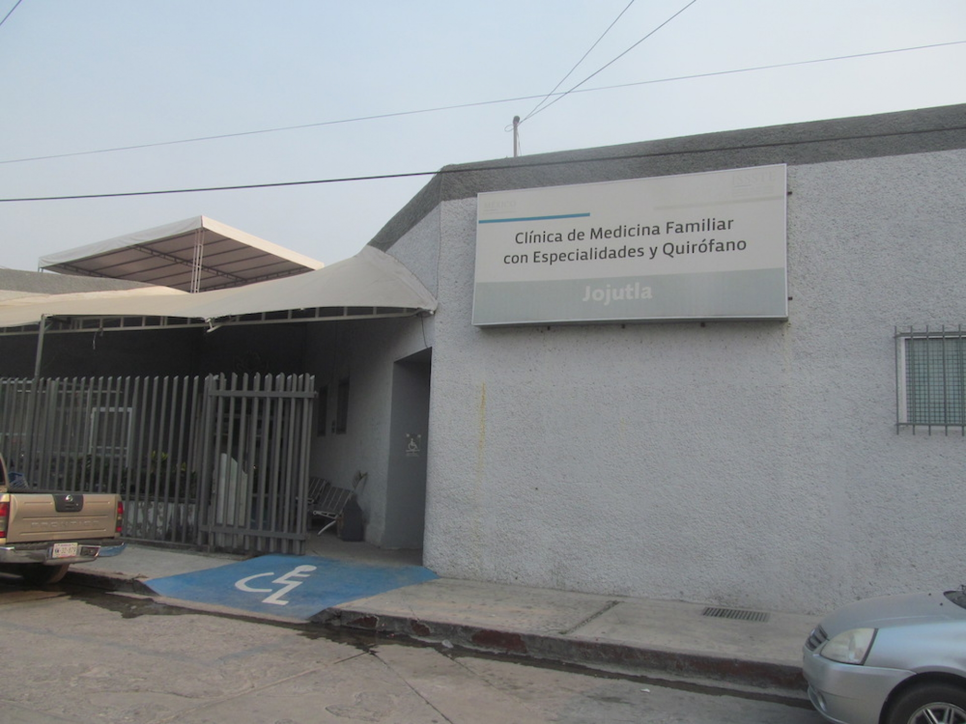 ISSSTE Jojutla busca conseguir un nuevo mastógrafo