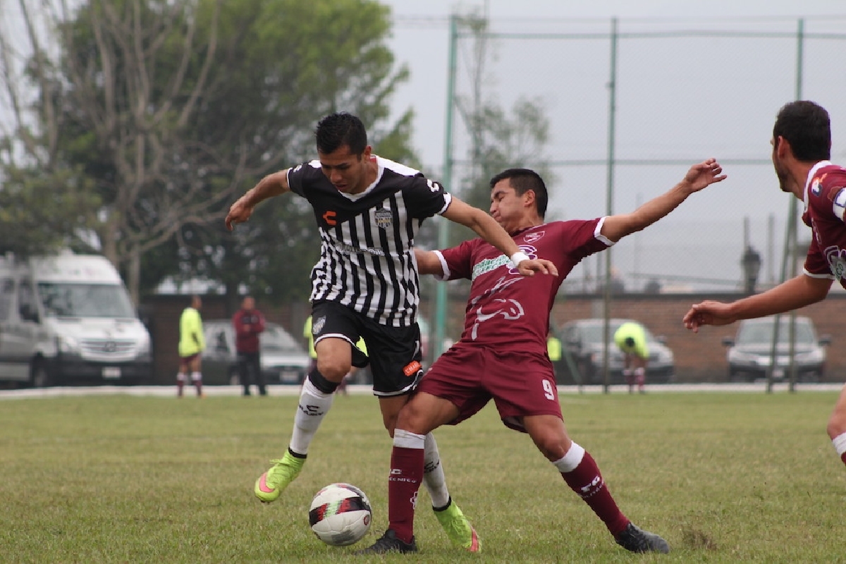Sigue sin ganar FC Politécnico