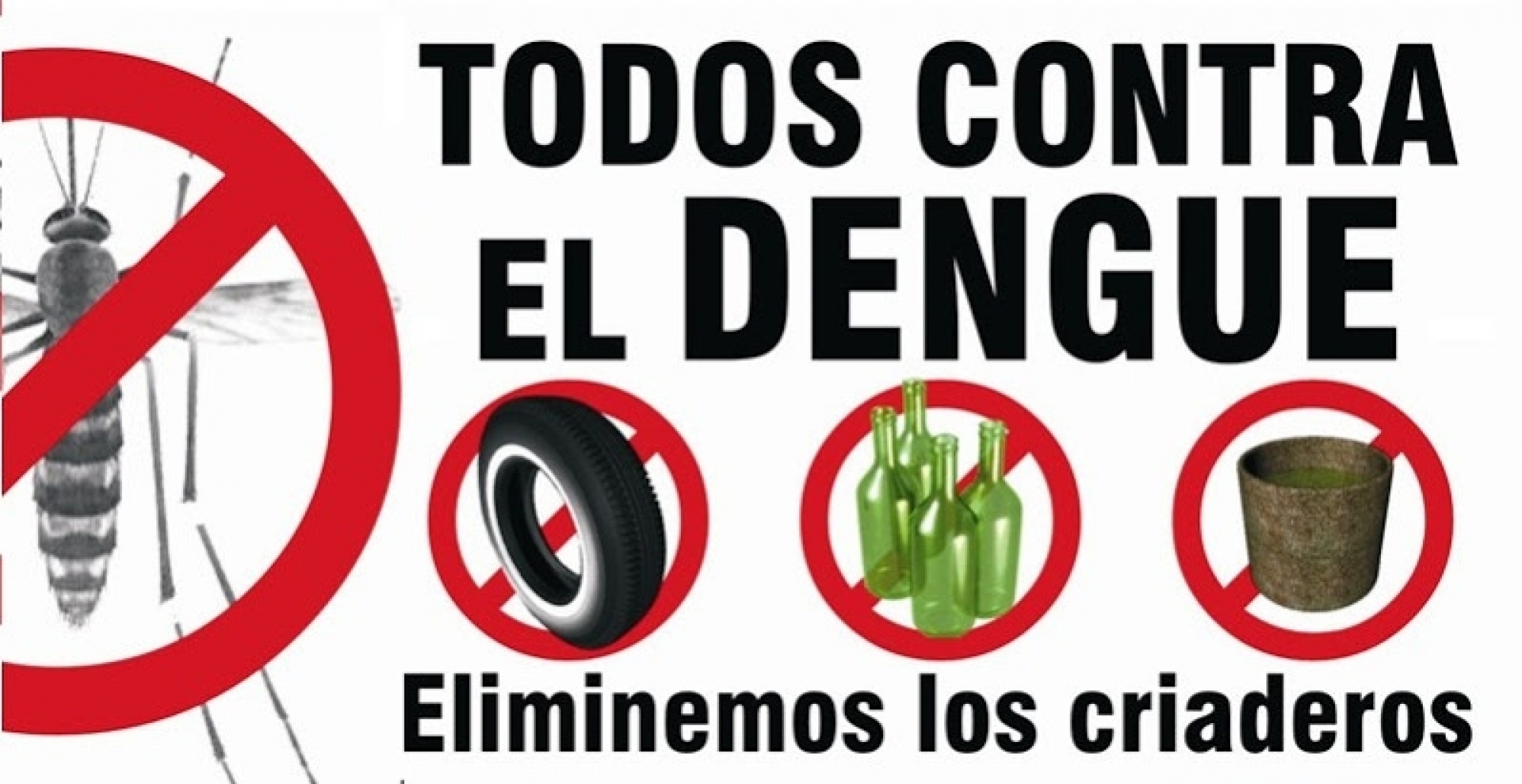 Piden a la población combatir enfermedades transmisibles
