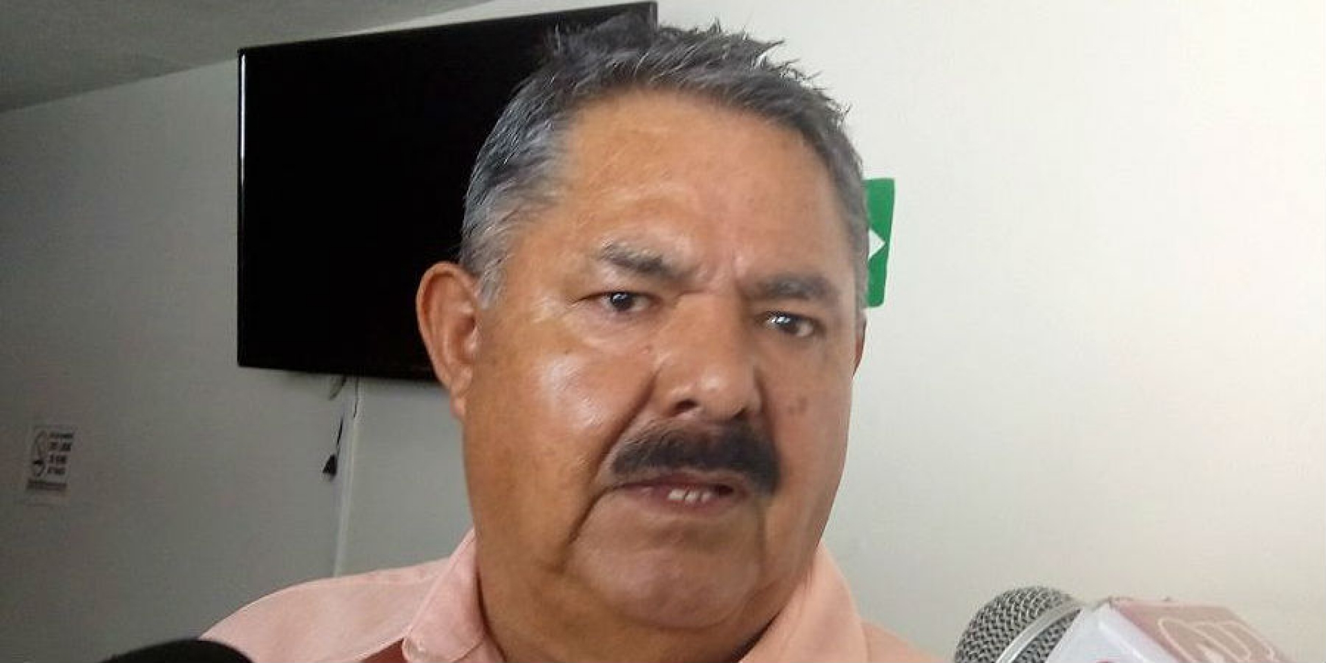 Deslinda dirigente estatal al Partido Humanista del alcalde de Mazatepec
