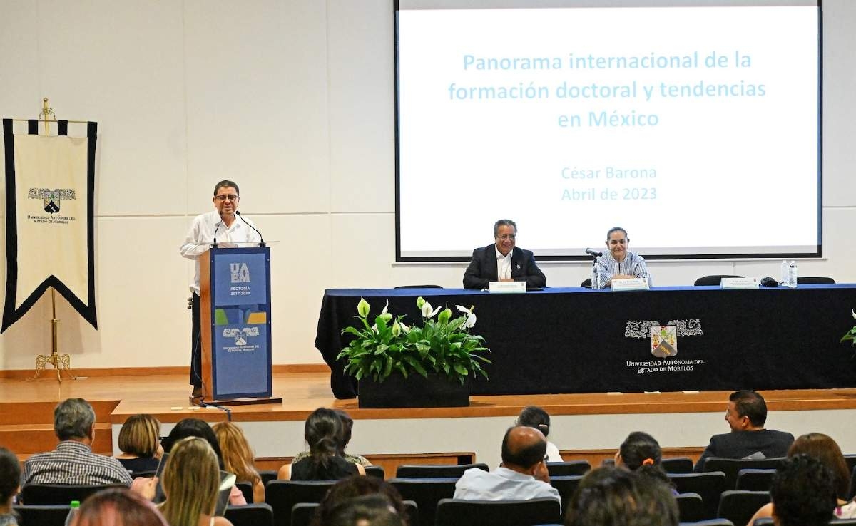 Las universidades públicas, importantes en evaluación de la educación