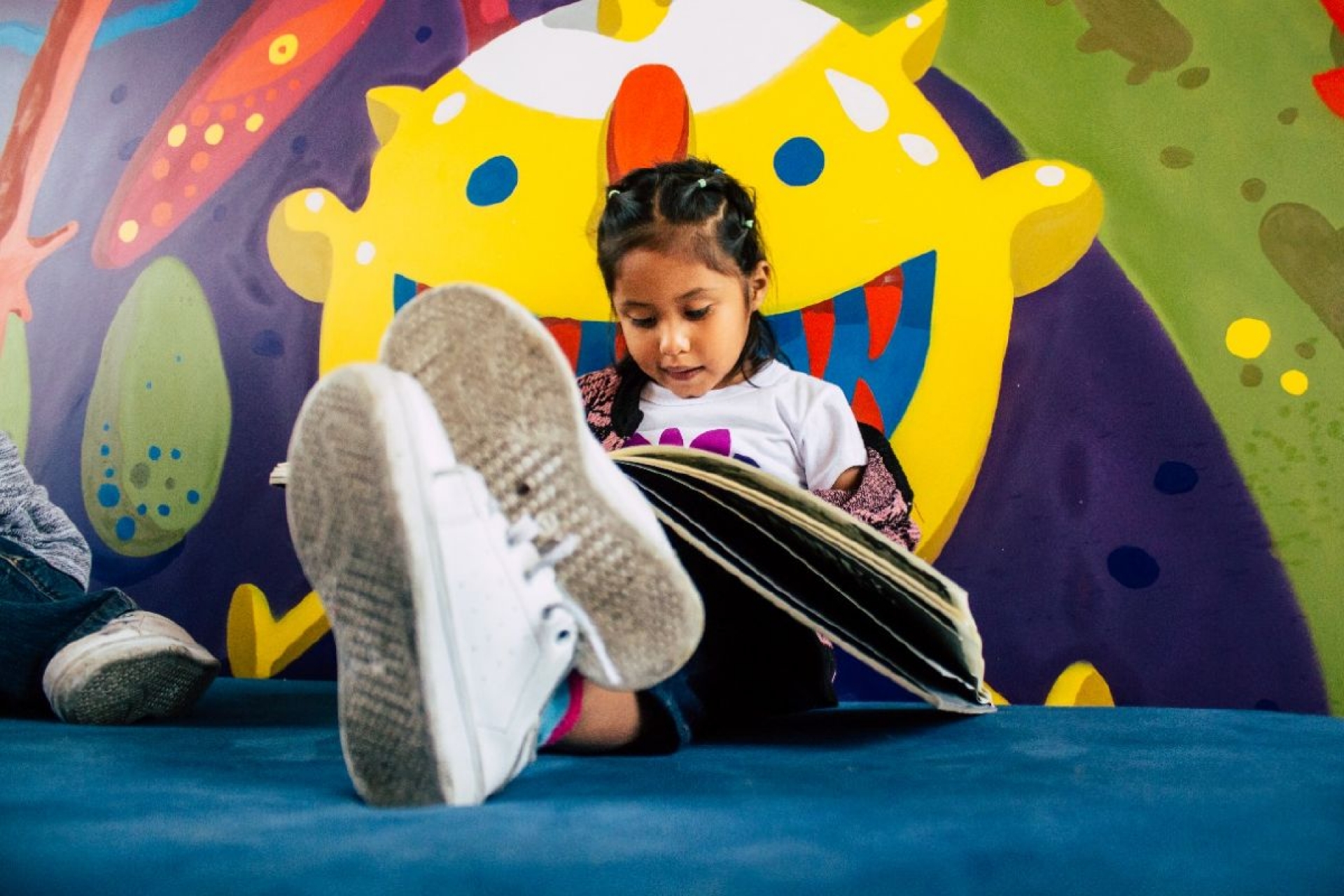 Llegará a Morelos el programa “Fandangos por la lectura”