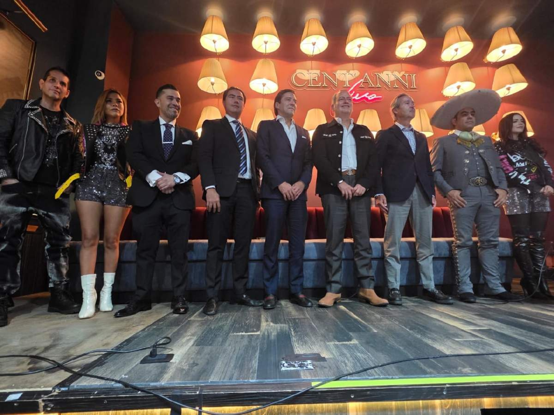 Anuncian el Polo Fest 2025