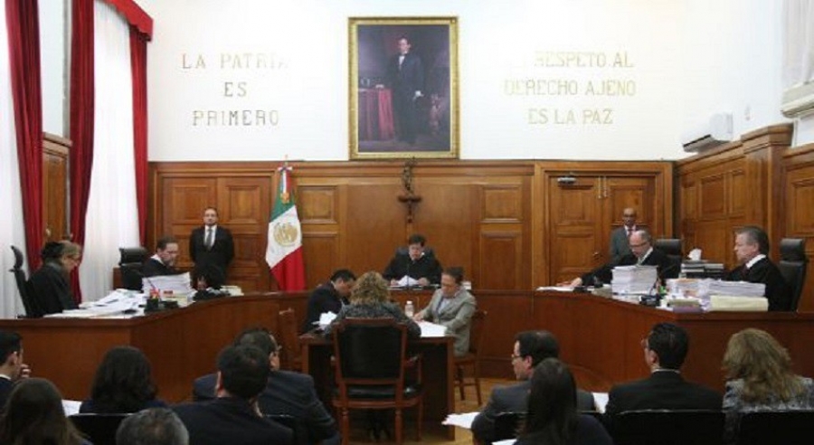 Se legaliza la marihuana con fines recreativos