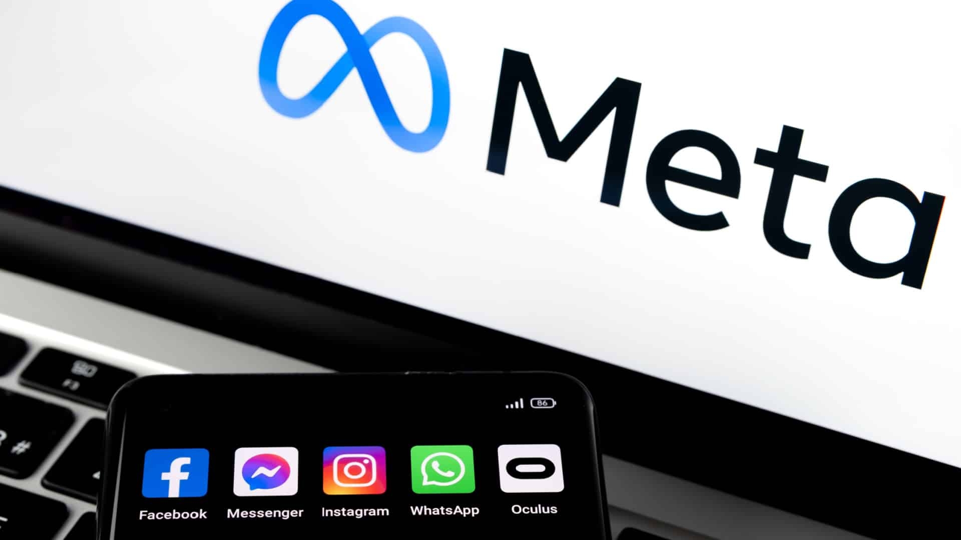 Meta prepara 'Camerabuds', auriculares con cámaras e inteligencia artificial