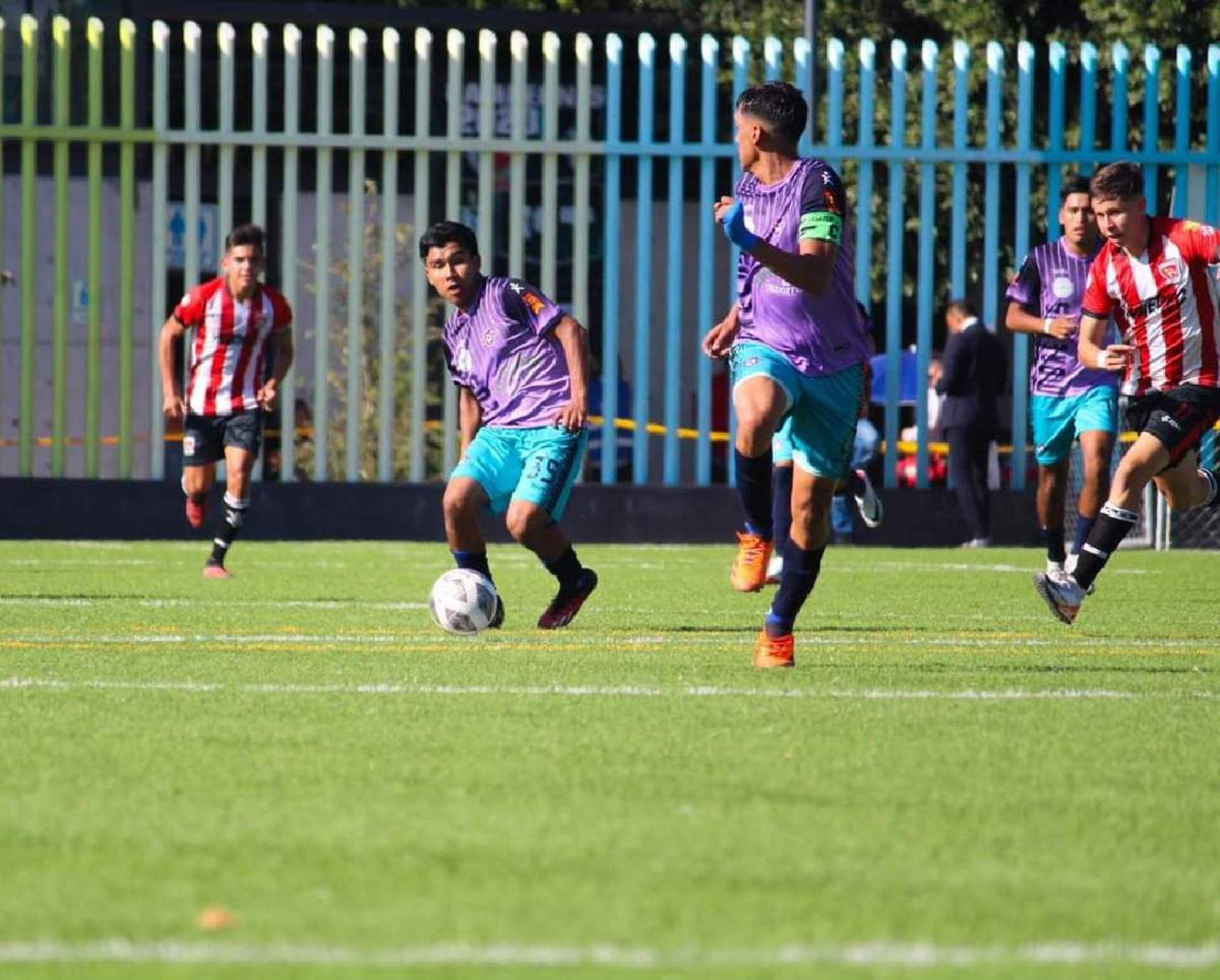 Real Morelos recibe a Iguala FC