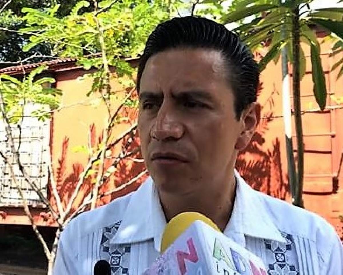Habrá comités seccionales para fortalecer a Morena: Ulises Bravo