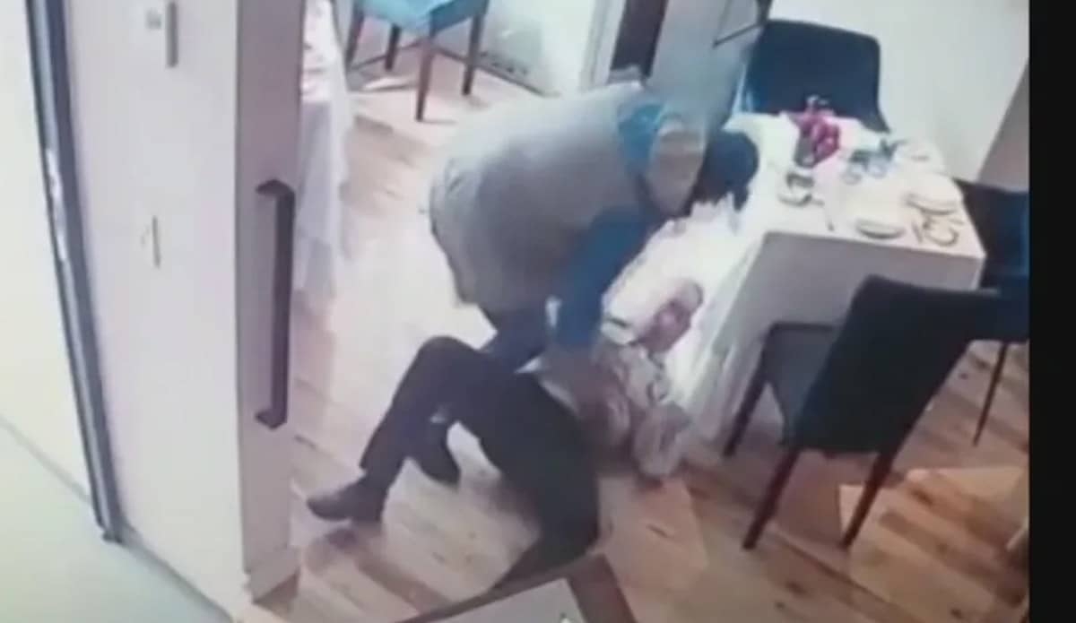 Asaltan a pareja en un restaurante de Cocoyoc