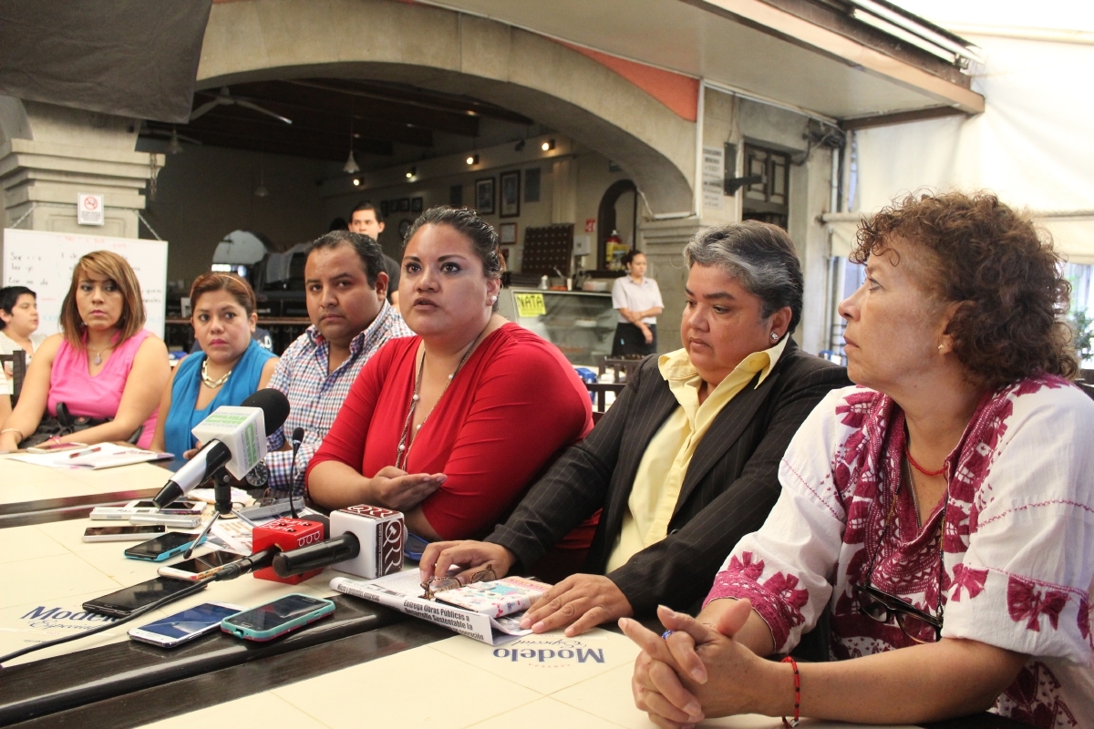 Denuncian regidoras y síndicas violencia política