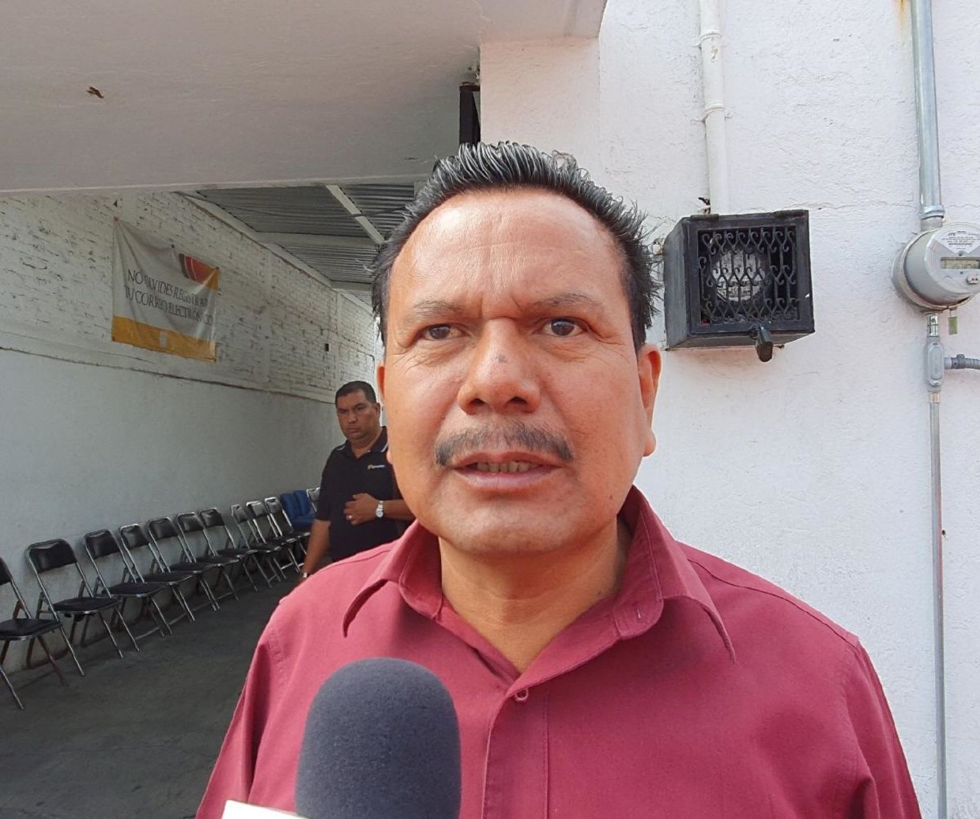 Solicitan campañas de fumigación y nebulización en Tetelcingo