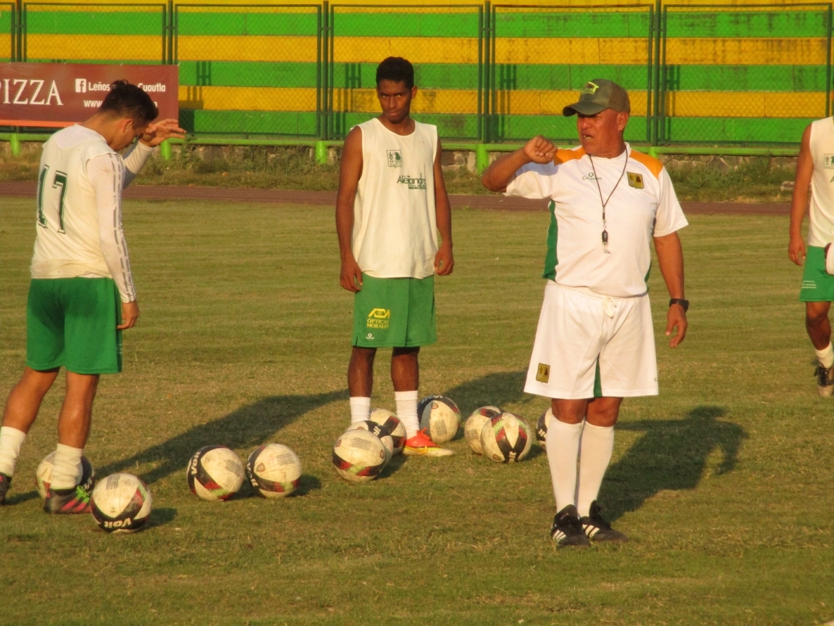 Cuautla, un reto para Mario Hernández
