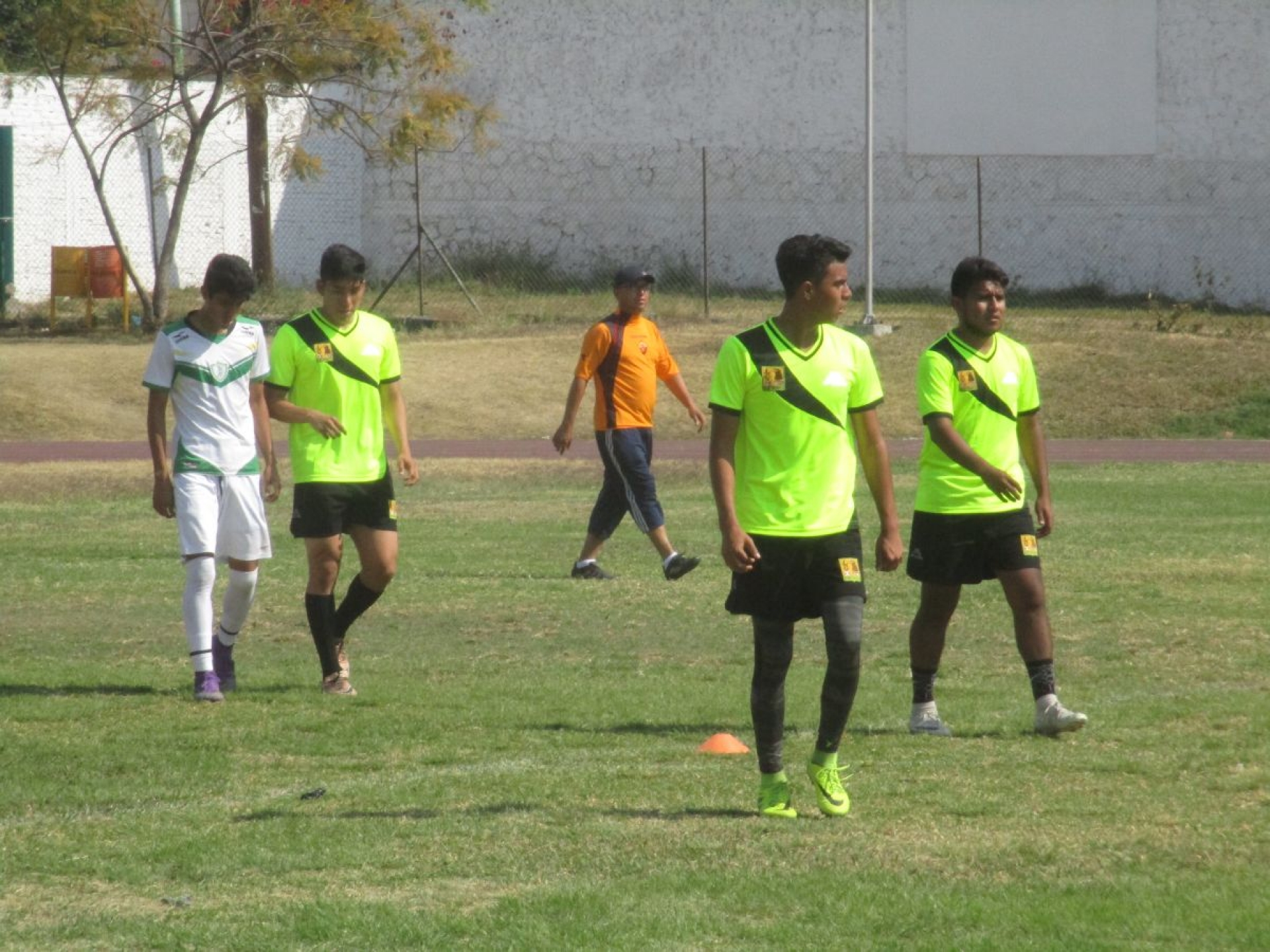 Cuautla lanza convocatoria para visorias de cara al Torneo Apertura 2018