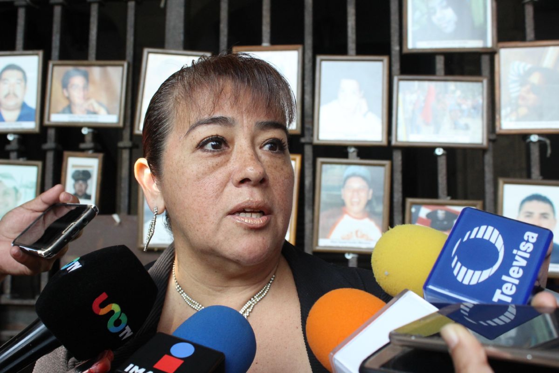 Exigen a FGE agotar protocolos antes de realizar inhumación de cadáveres