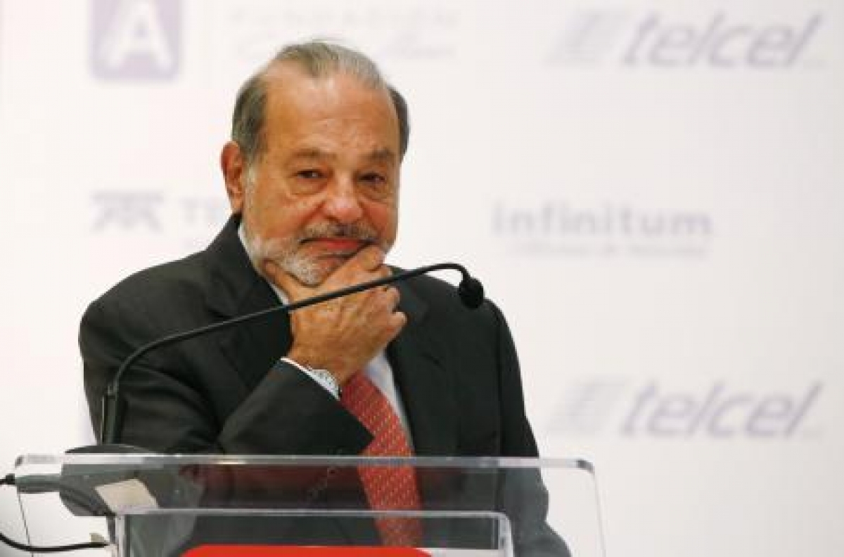 Slim va por audiencia  de Televisa-Univision en Estados Unidos