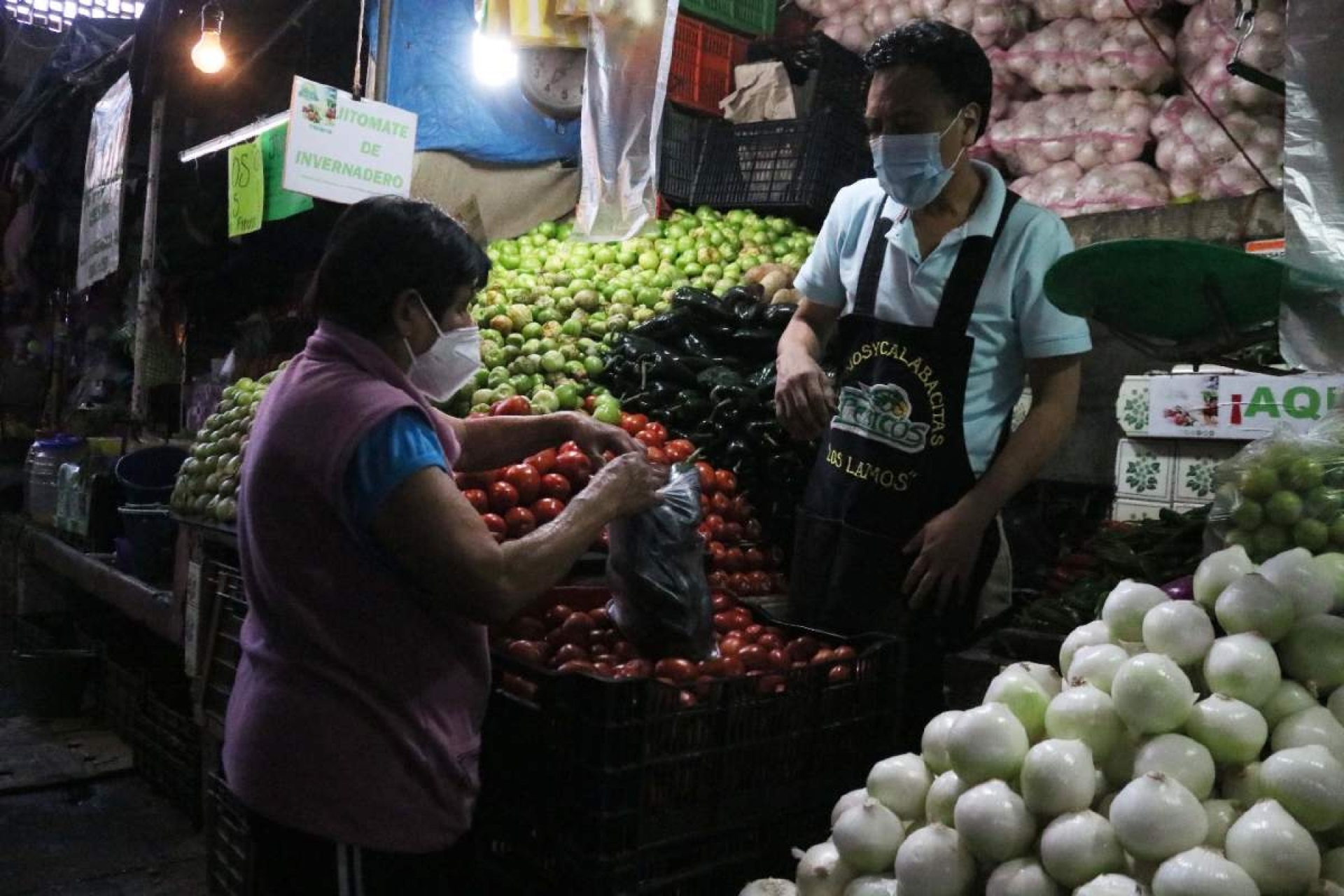 Convocan a taller de nutrición teórico práctico