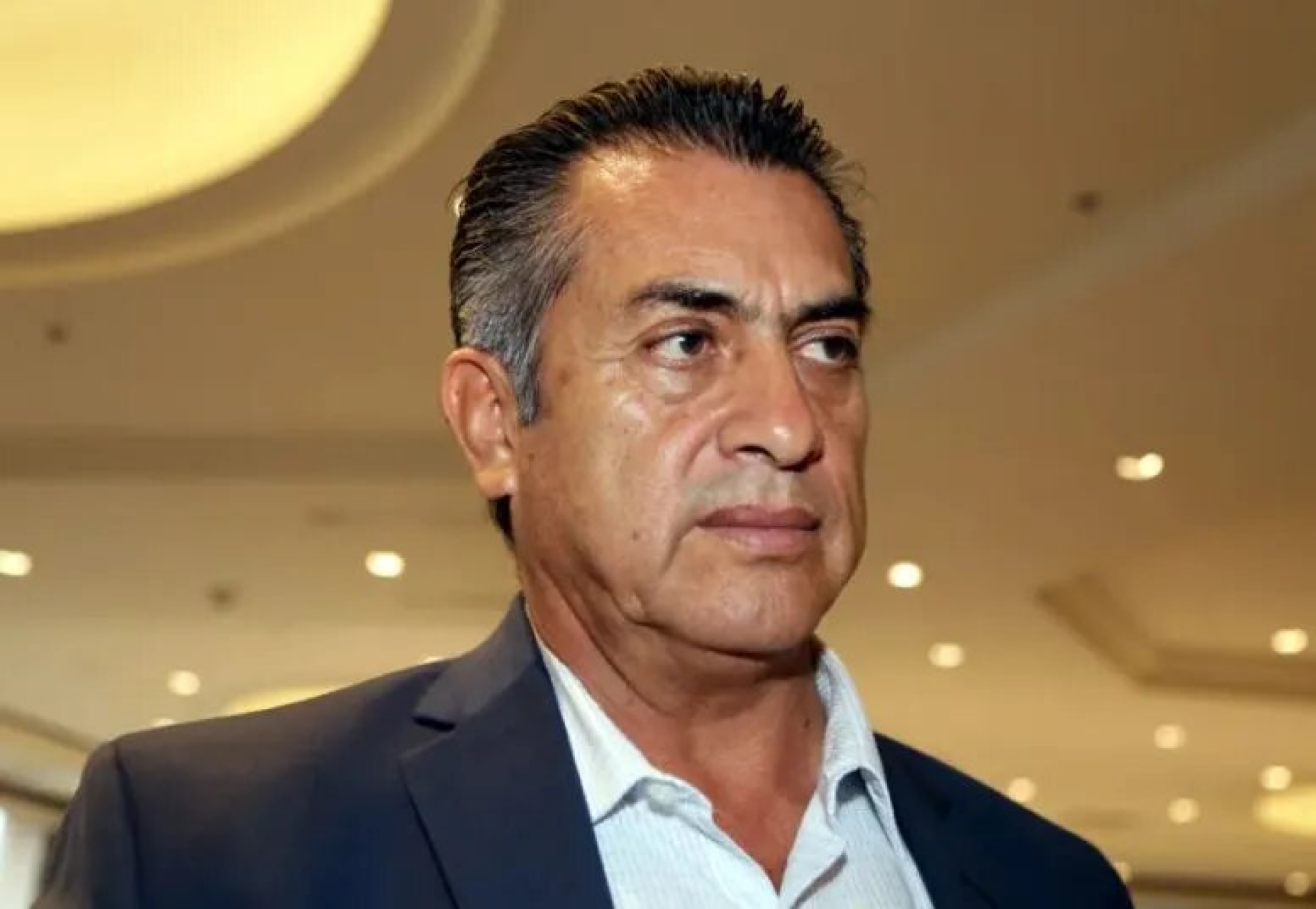 Congreso de Nuevo León reactiva juicio político contra 'El Bronco'