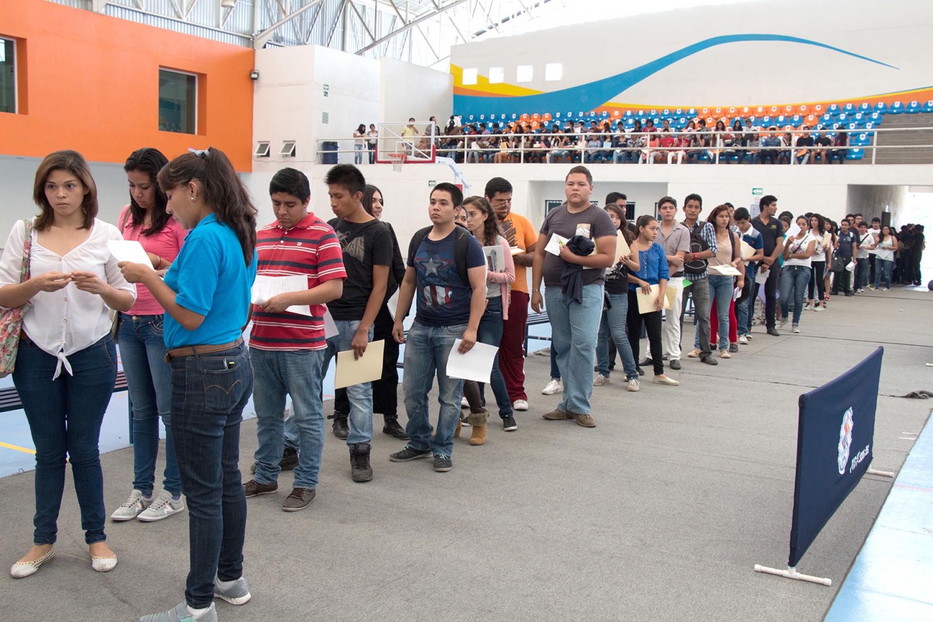 Aún quedan 480 espacios en licenciaturas de la UAEM