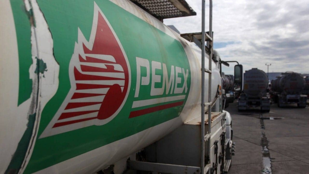 Secretaría de Hacienda anuncia estrategia de apoyo a Pemex