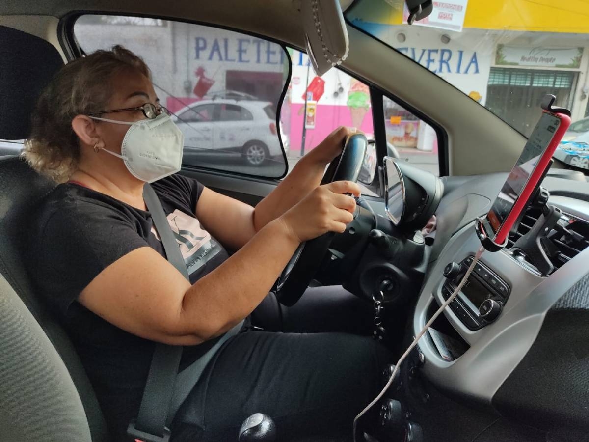 “Viví cinco minutos de infierno en Temixco”