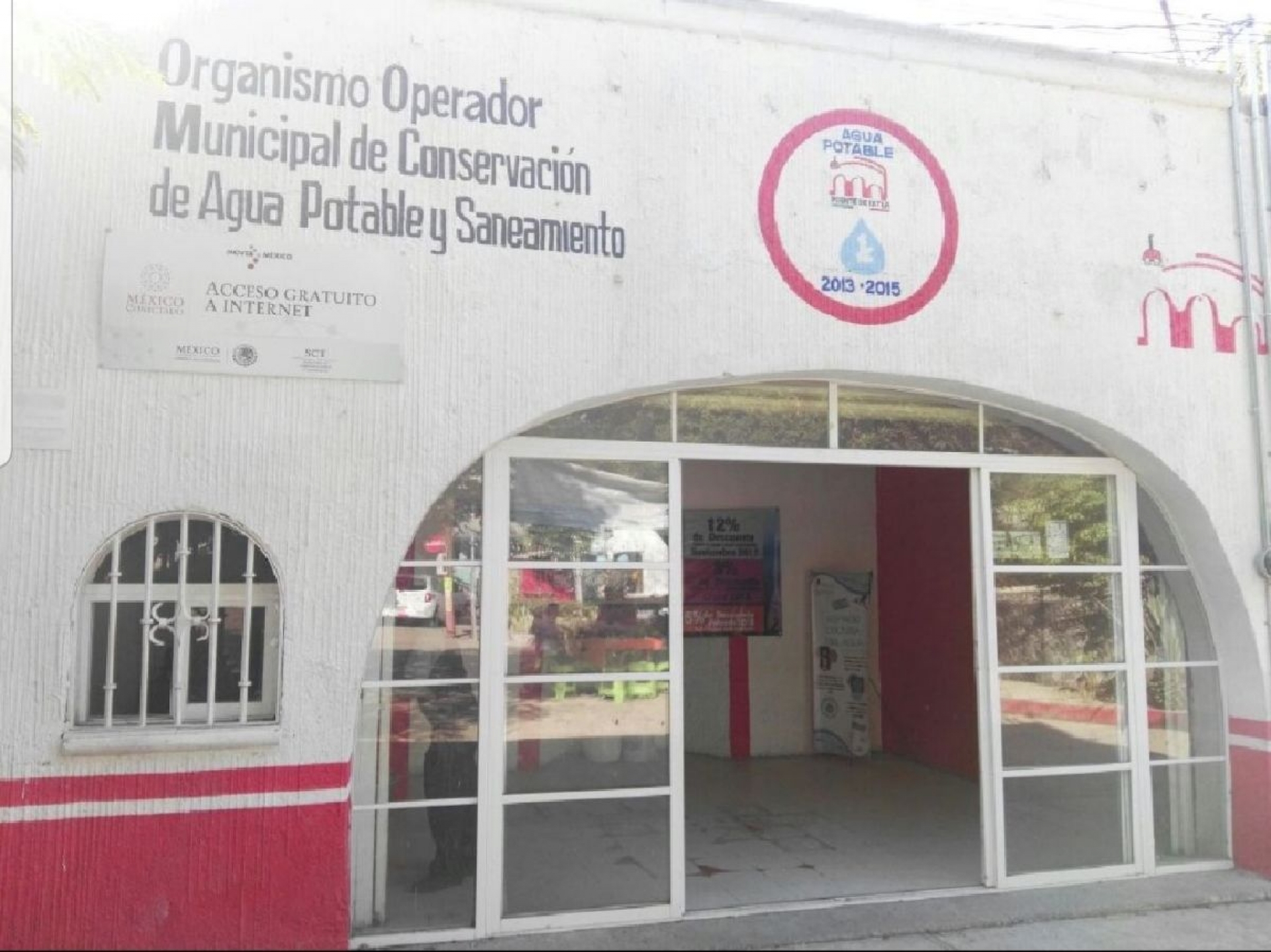 El SAP de Puente de Ixtla adeuda medio millón al IMSS