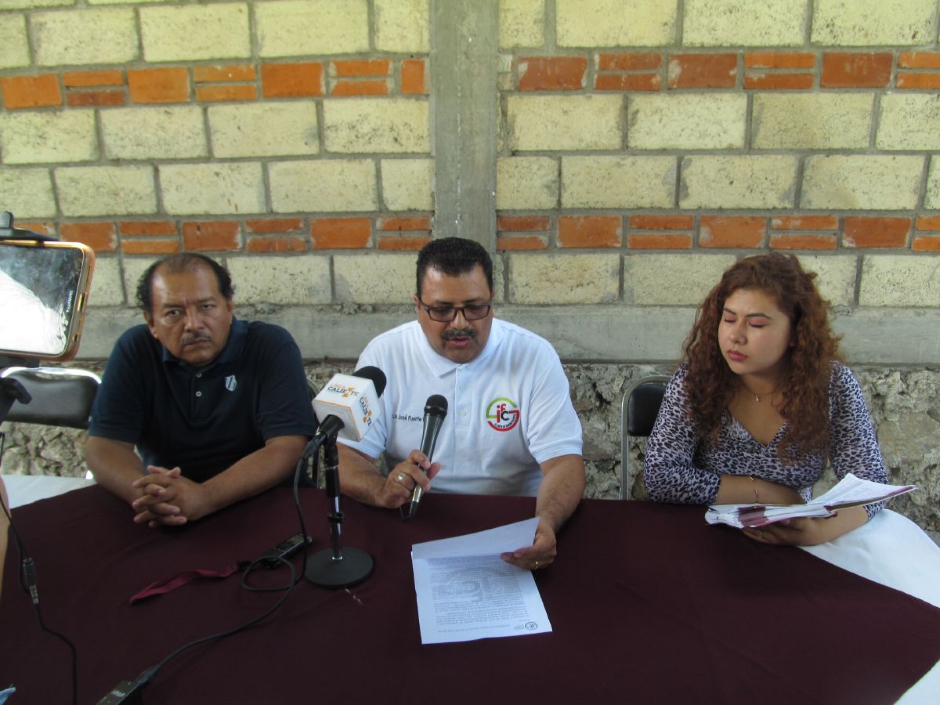 Organización civil se suma a campaña para combatir rezago educativo