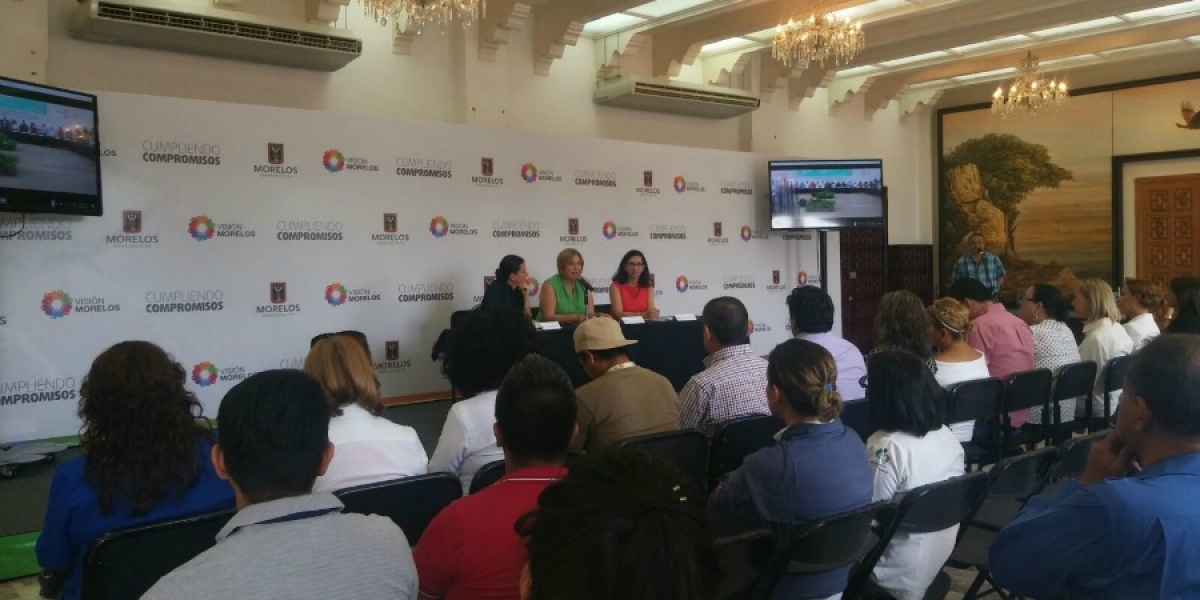 Mas de 18 instituciones participarán en actividades de promoción de los derechos de la niñez