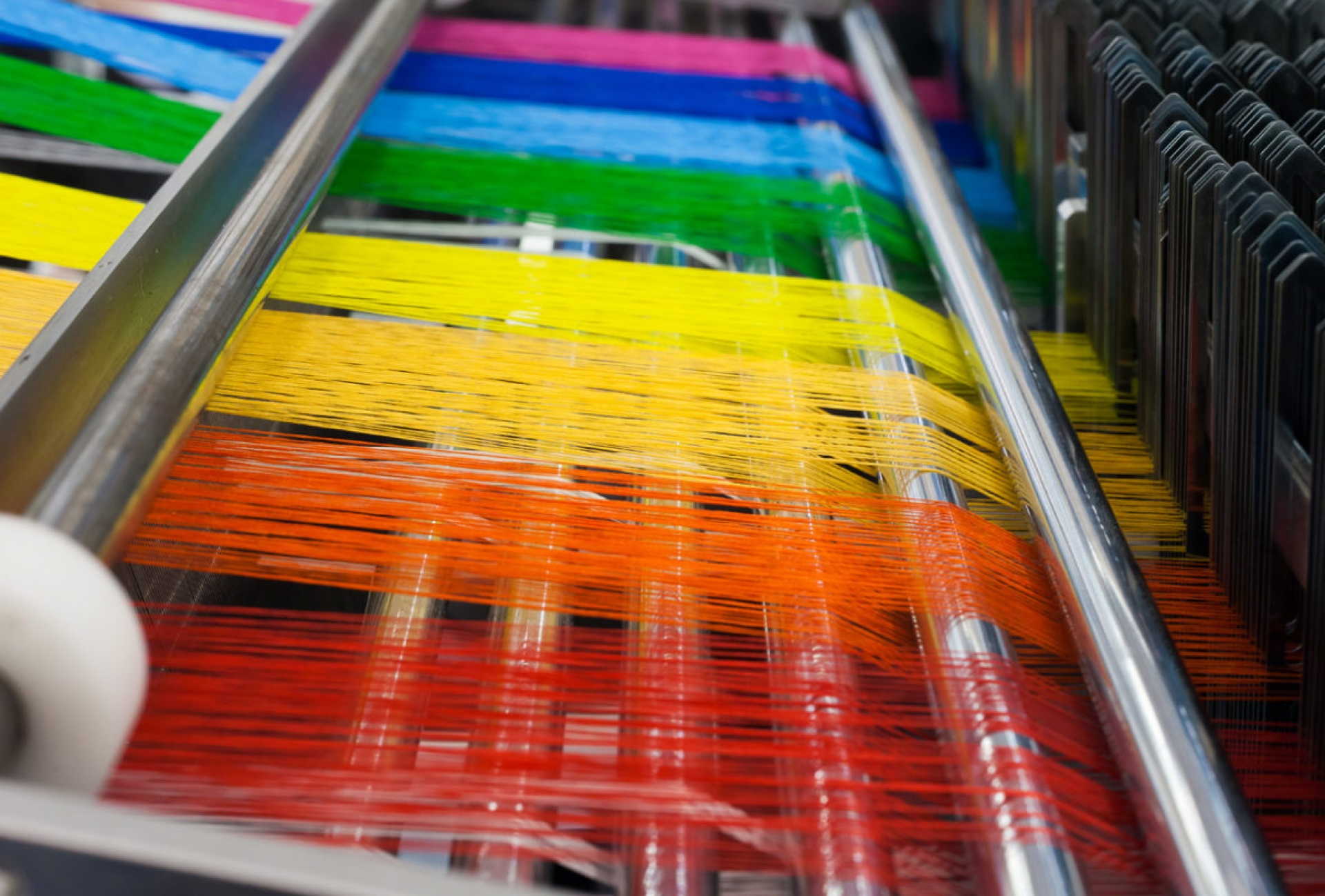 Apremiante, reactivar industria textil: Canaive