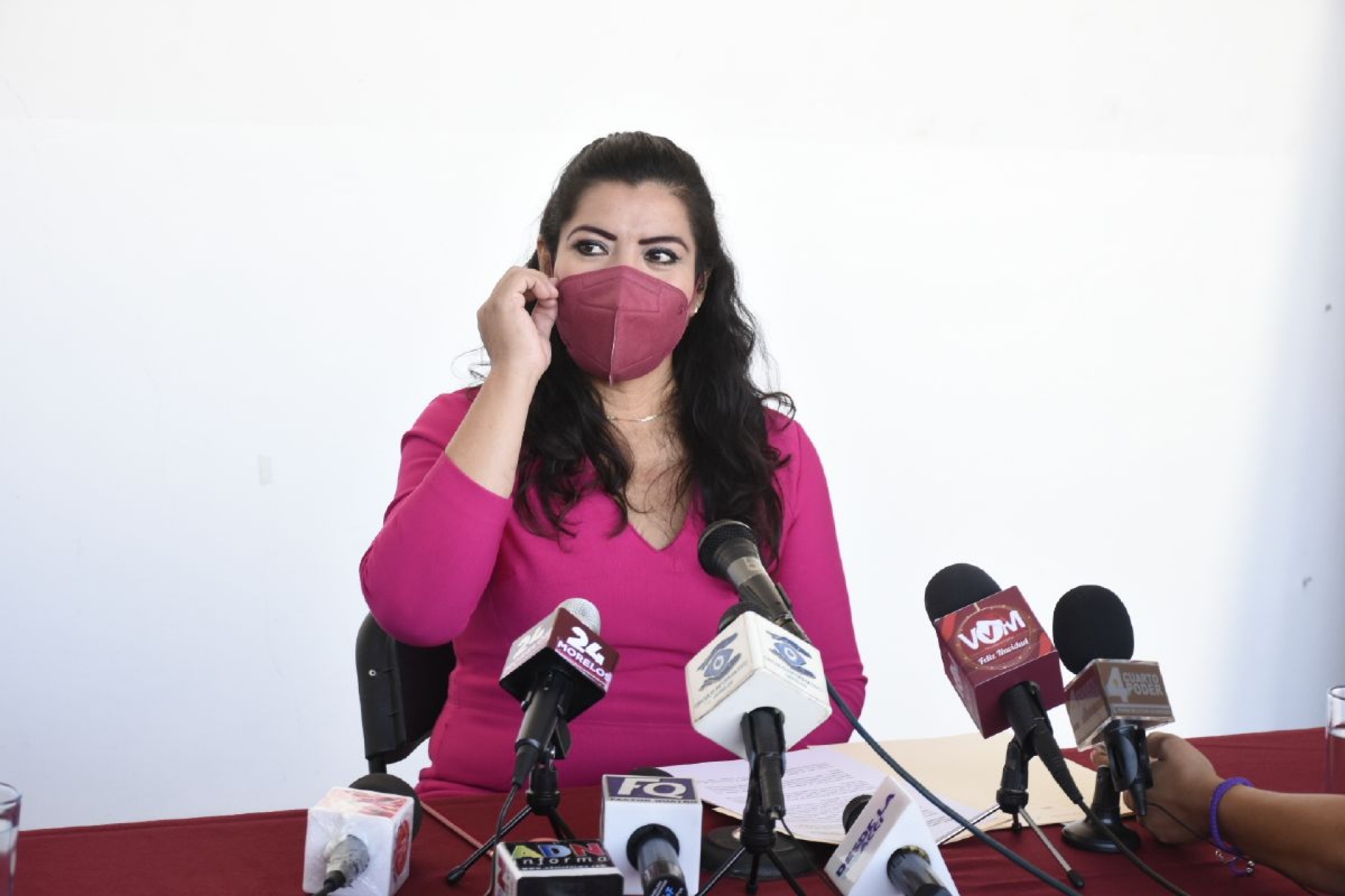 Buscan acelerar proceso contra diputado
