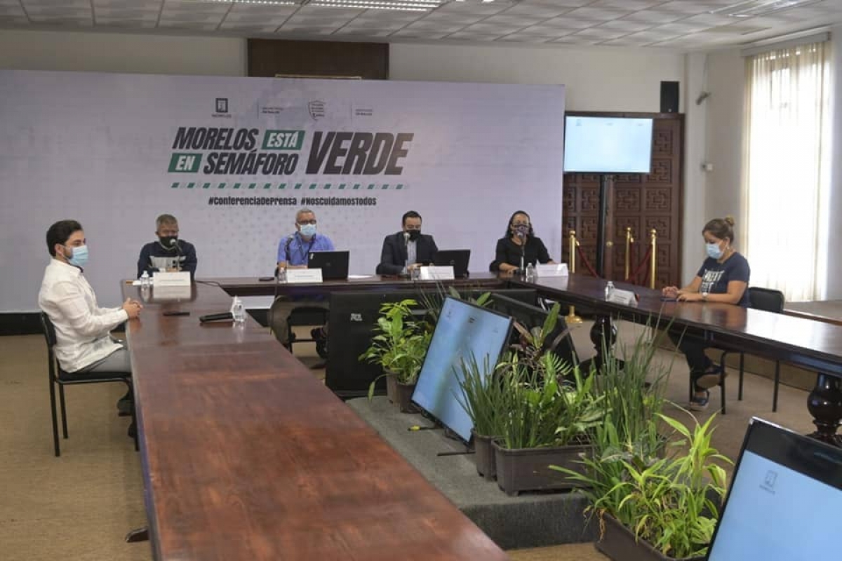 No hay condiciones para el regreso a clases: Acmor