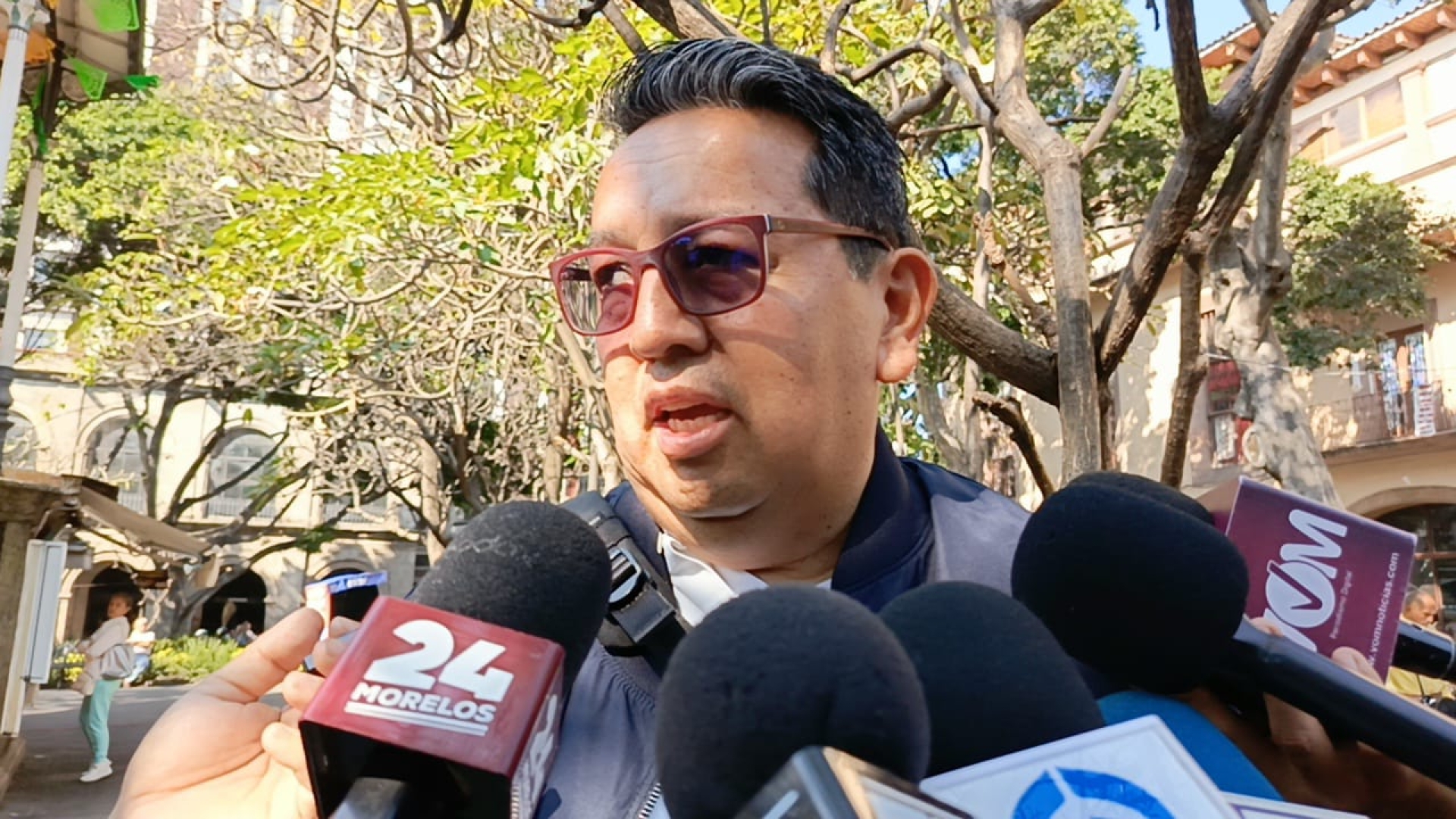 Registra Iglesia católica dos casos de violencia en lo que va del año: robo y asalto