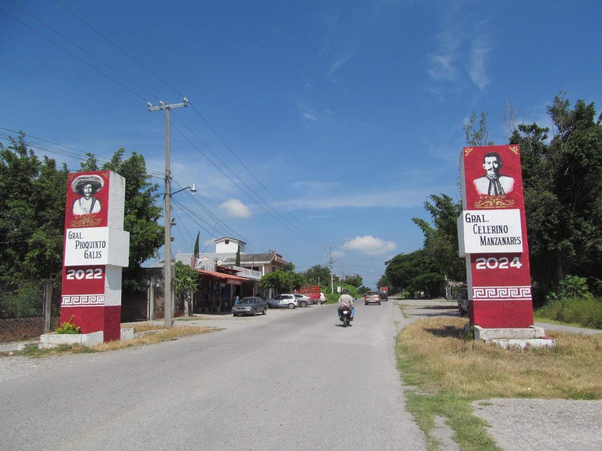 Recordarán a los generales de la Revolución en marco de bienvenida