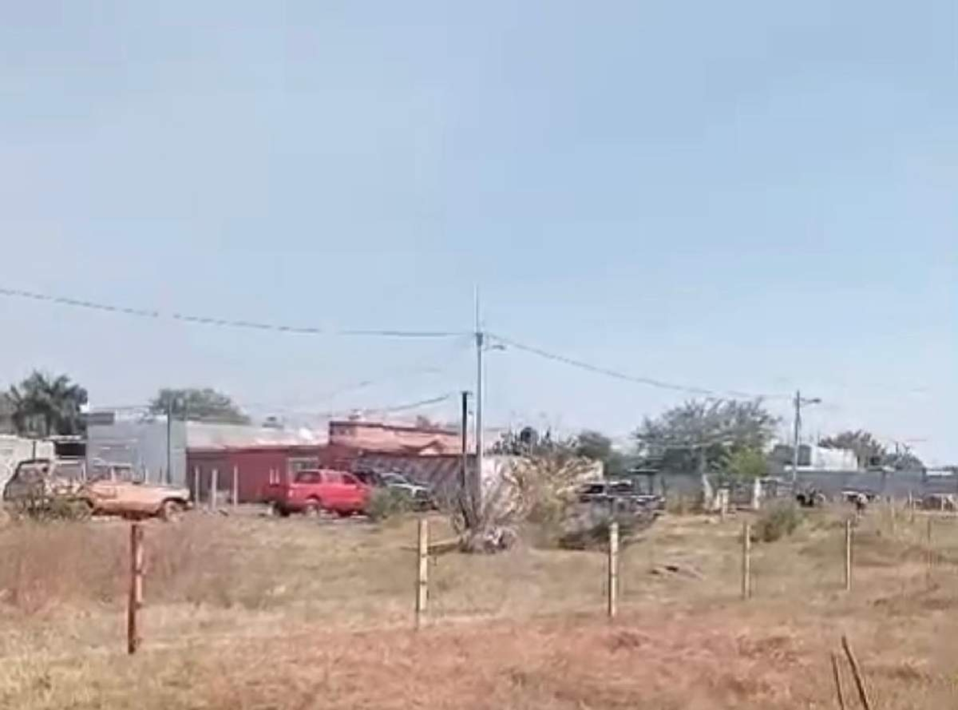 Dos hombres fueron asesinados en Atlatlahucan