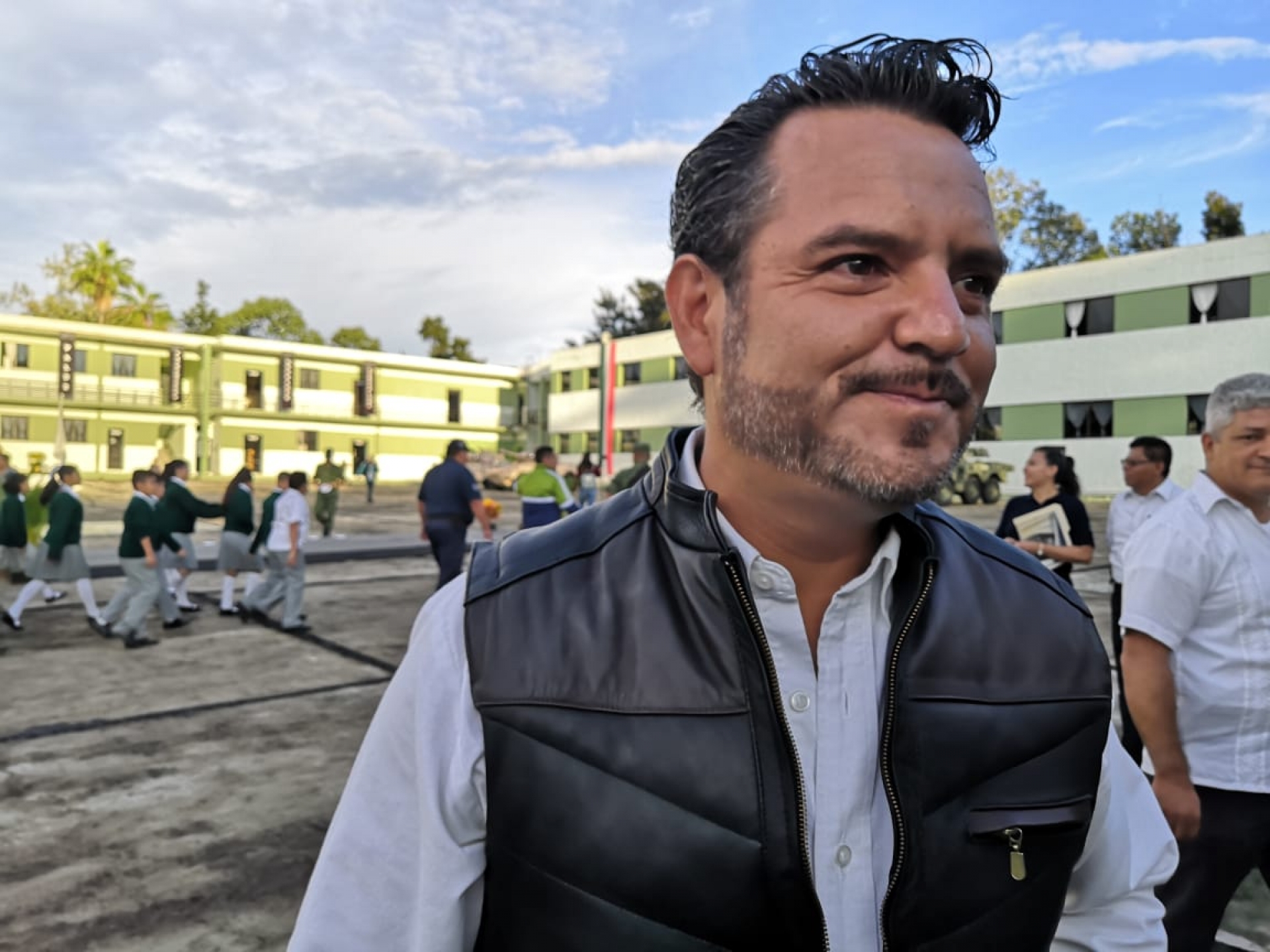 Busca Cuernavaca sacar adelante en tiempo y forma iniciativa de ley de ingresos para 2020