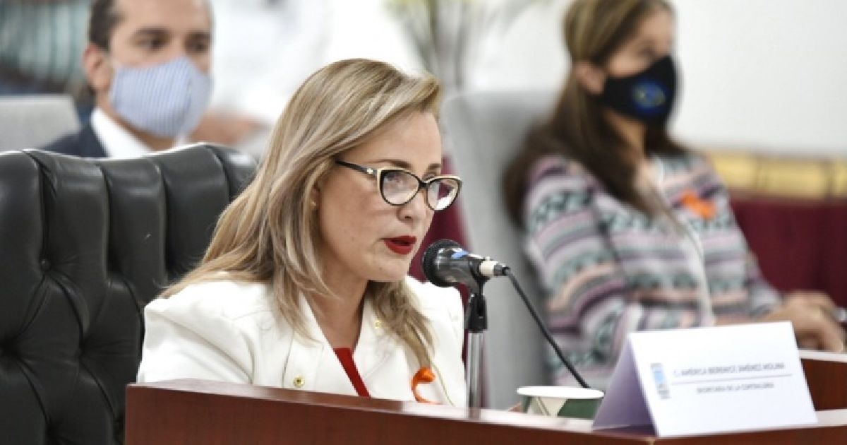 Combate a la corrupción, rendición de cuentas y transparencia, prioridades para el gobierno de Morelos