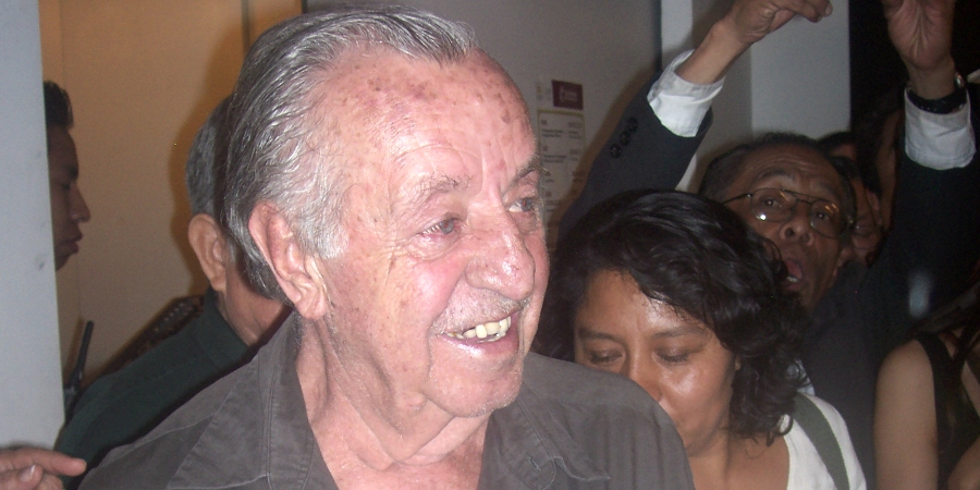En el año 2015, Rius se sinceró con La Unión de Morelos