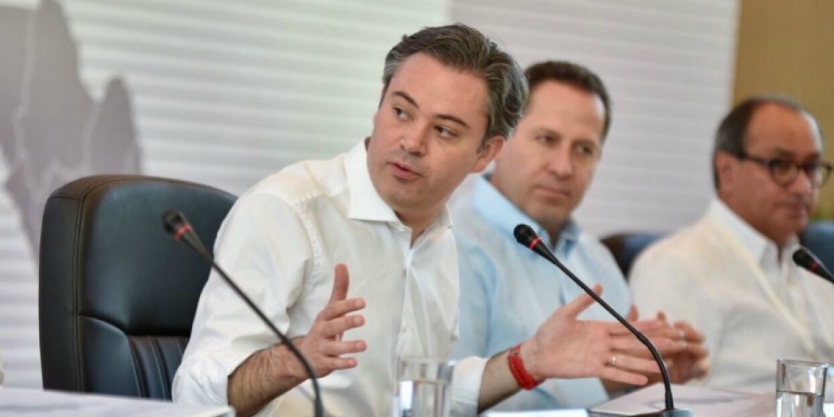 Se lleva a cabo la Tercera Reunión del Grupo de Coordinación Regional Zona Centro Morelos 2016