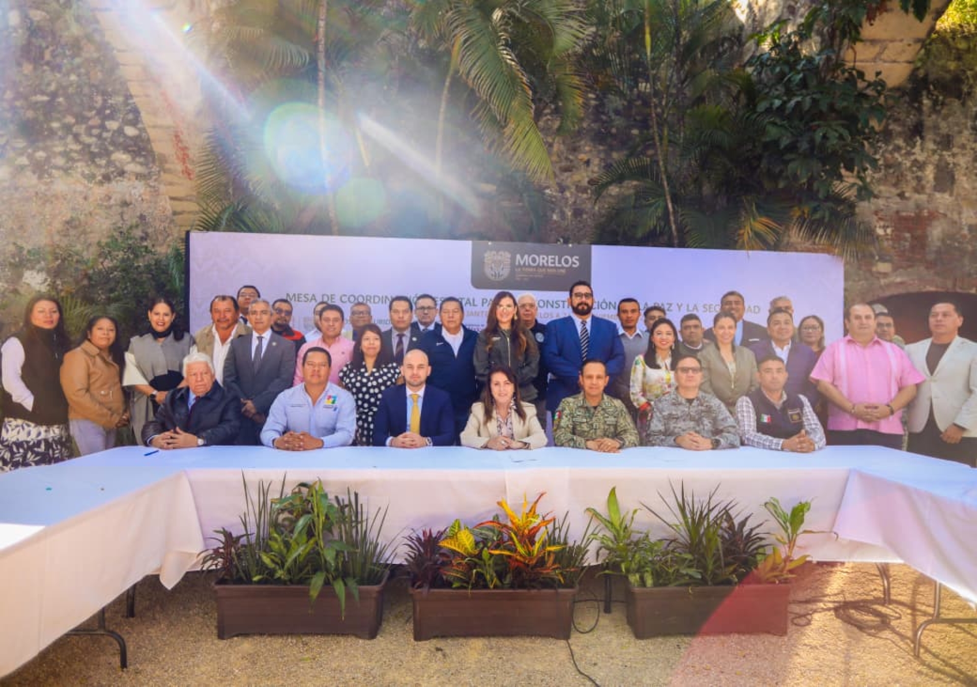 Mantiene Gobierno de Morelos acciones para atender, prevenir y erradicar la violencia de género hacia las mujeres