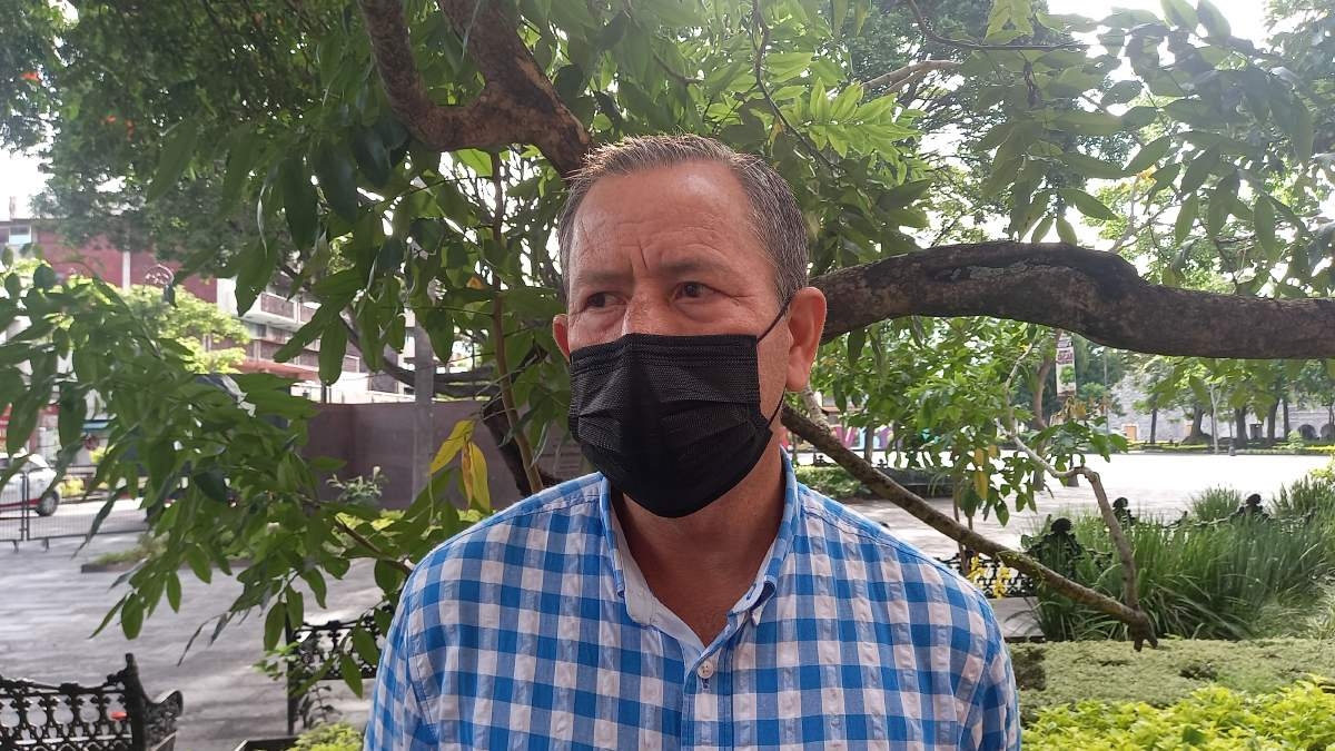 Piden auditoría a la gestión de Gerardo Albarrán en Morena