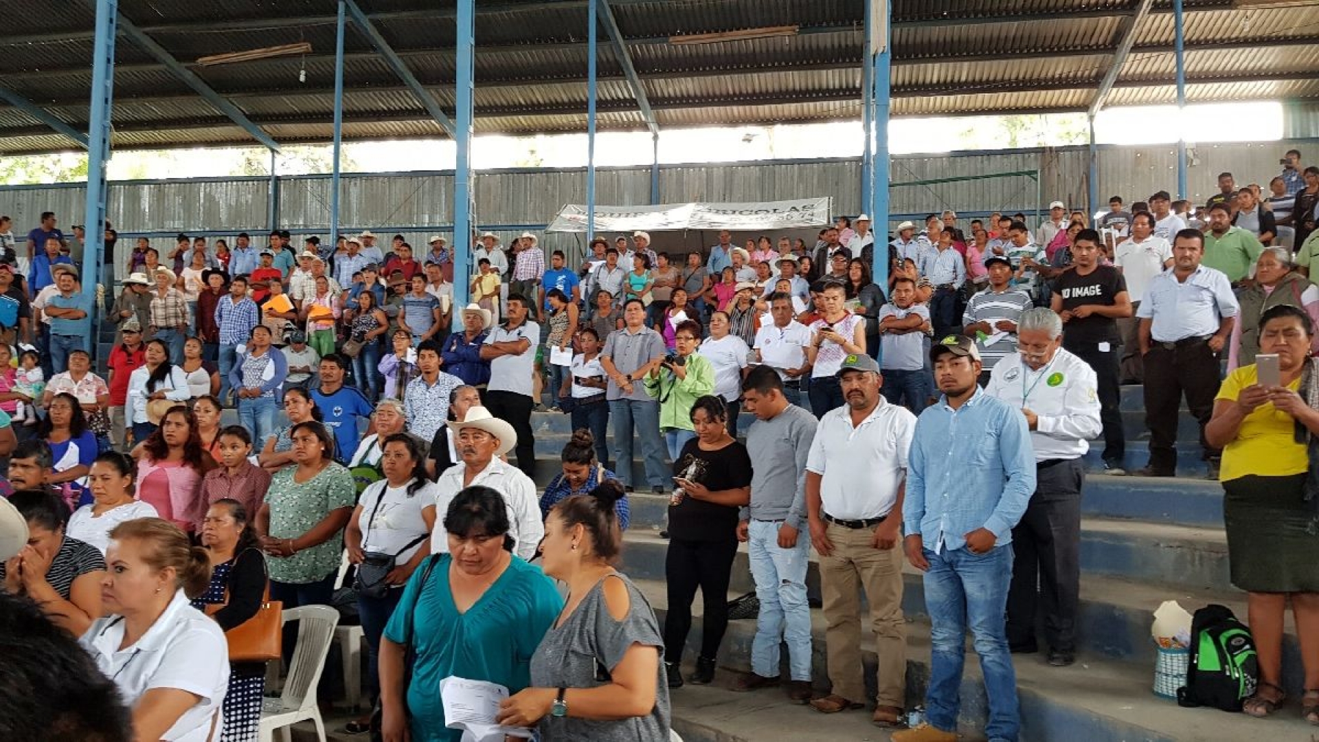 Realizan Feria de Proveedores en Cuautla