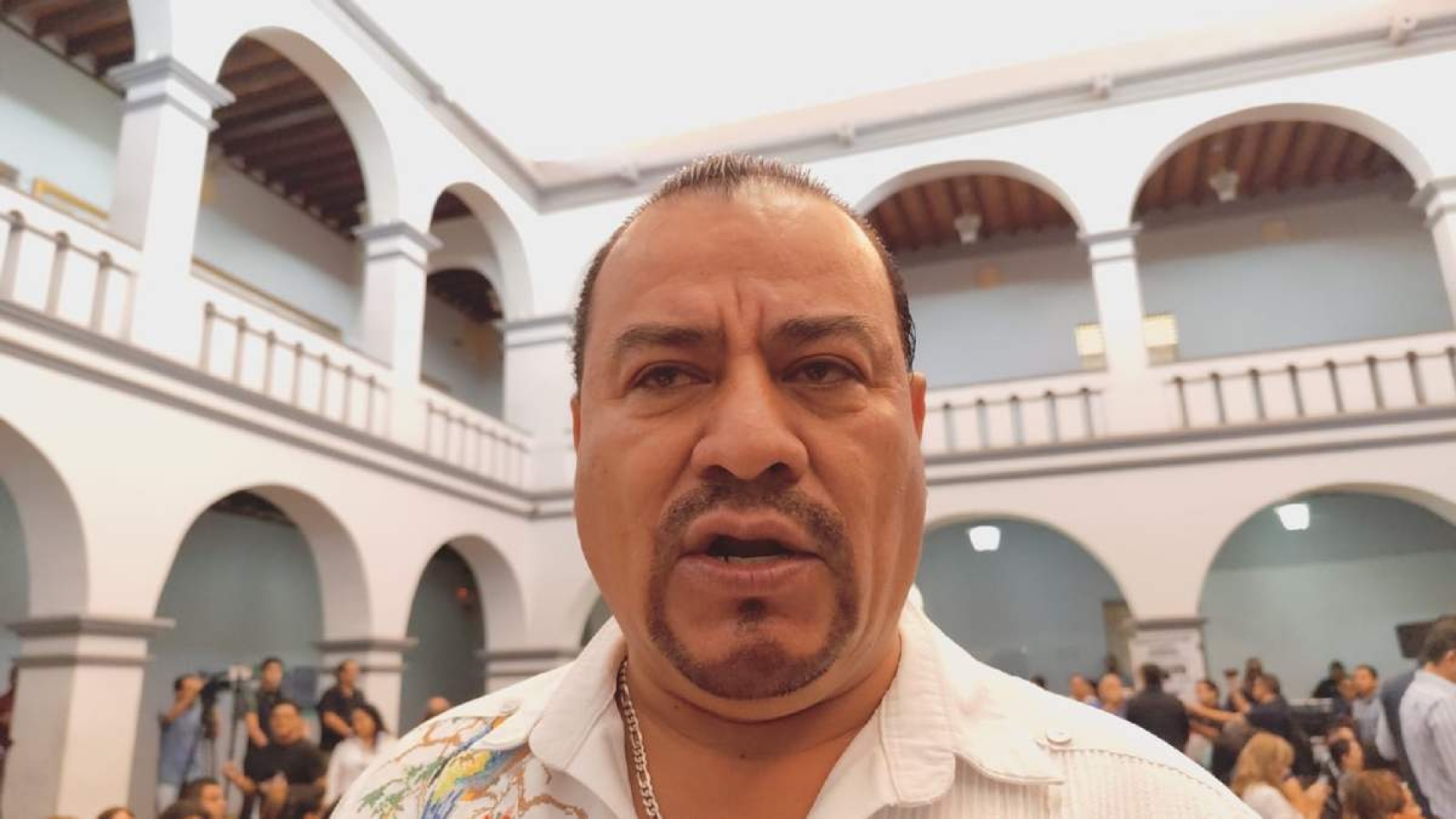 Condicionan ruteros mejoras al servicio