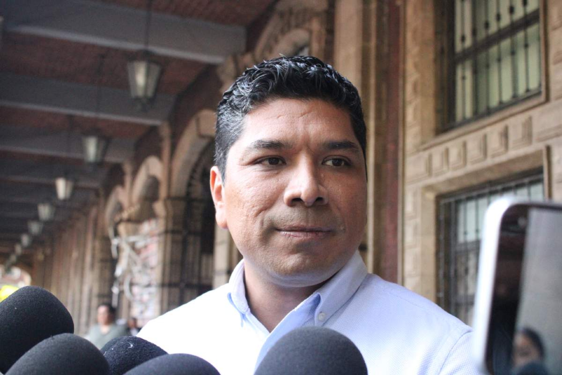 Aplicarán vacuna adicional contra sarampión