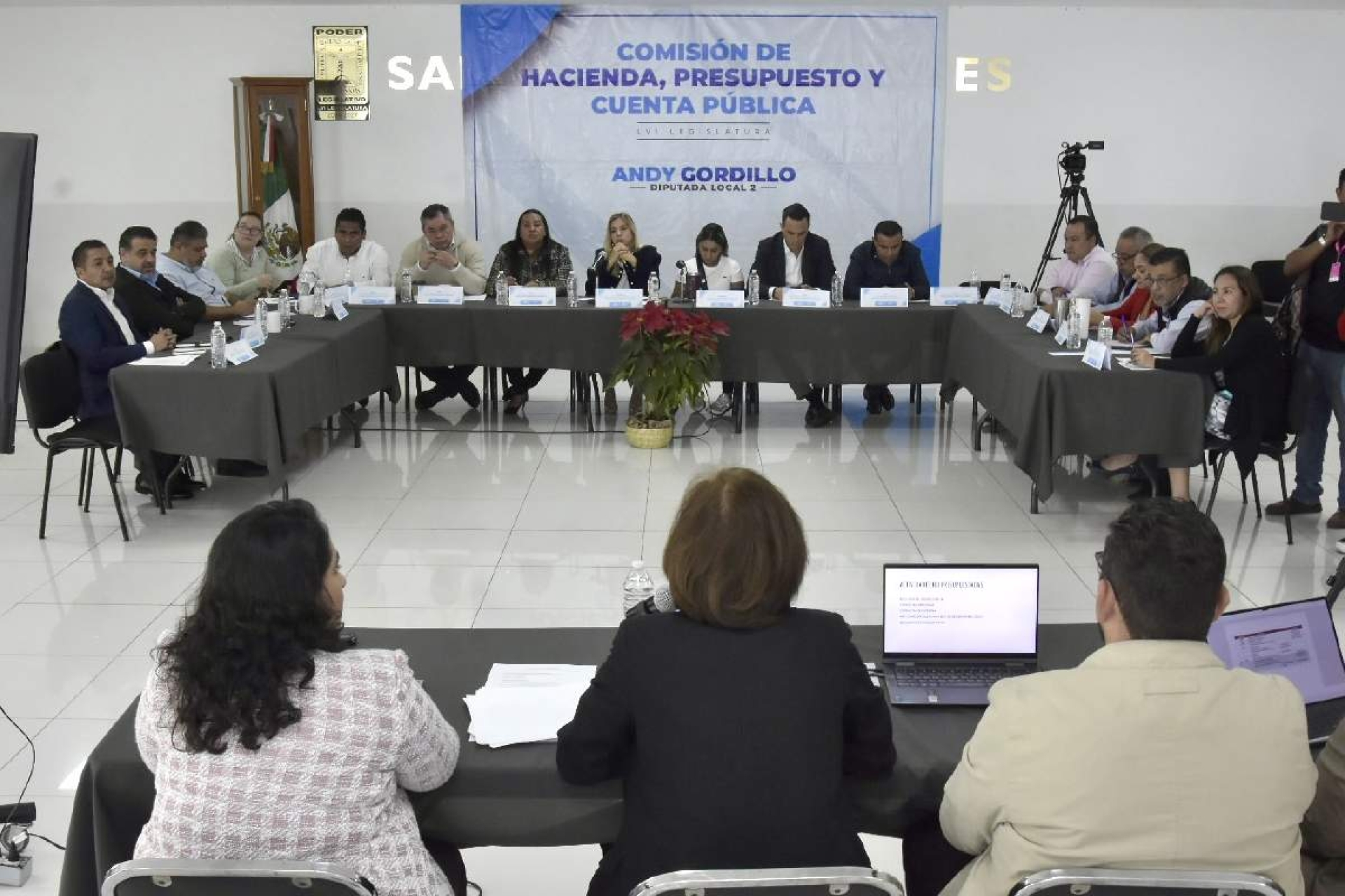 En enero se abre registro de nuevos partidos