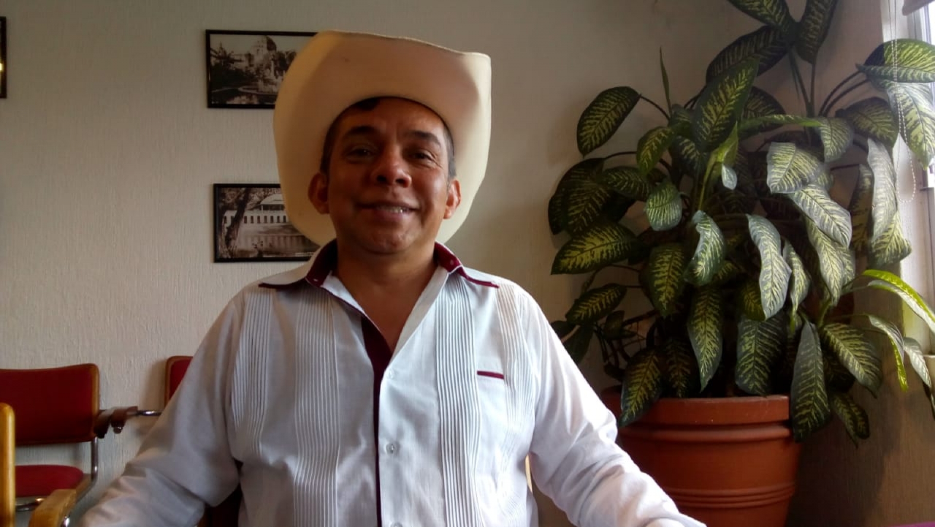 Pide CCC a gobierno entrante que audite a Sedagro