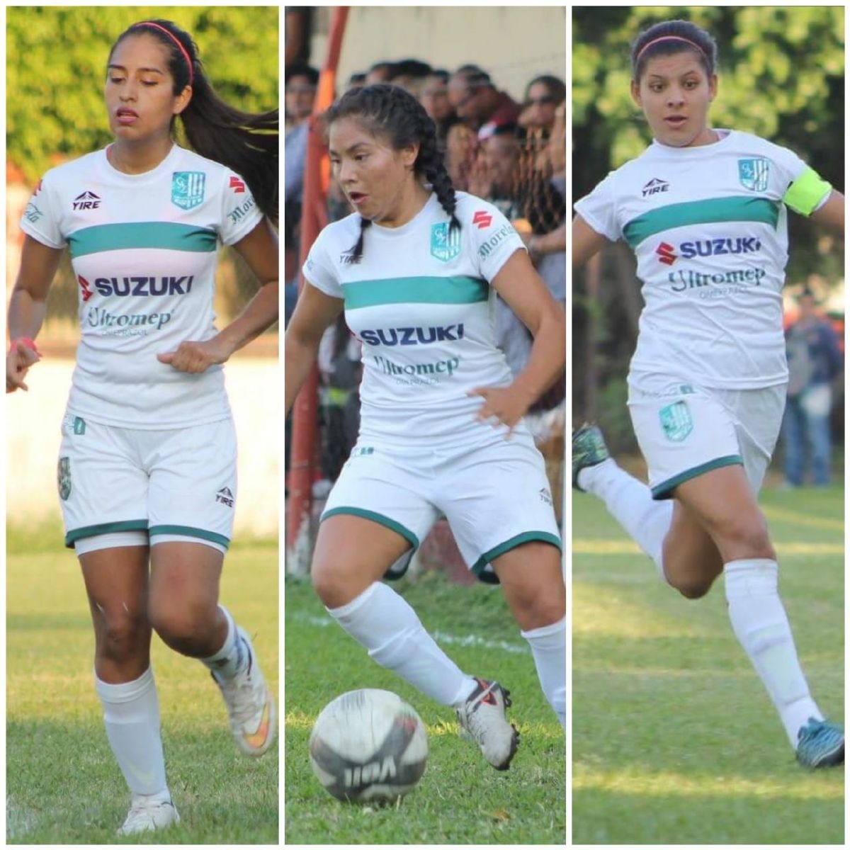 Morelenses se prueban con Chivas