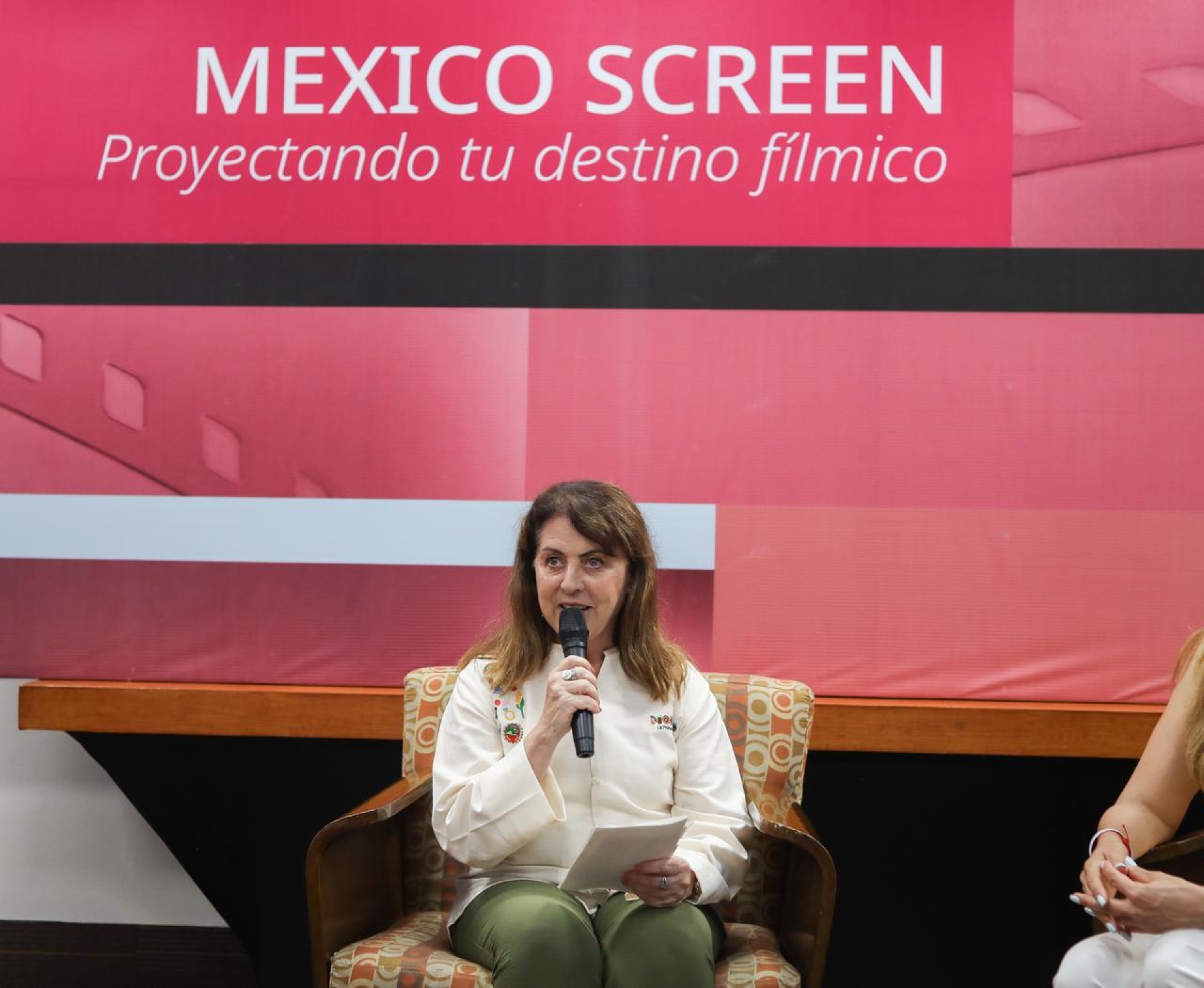 Se proyecta Morelos 'La primavera de México' como punto estratégico para la industria audiovisual
