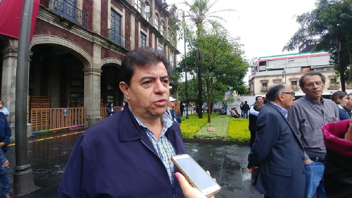 La UAEM usará subsidio de septiembre para cubrir compromisos patronales y con sindicatos