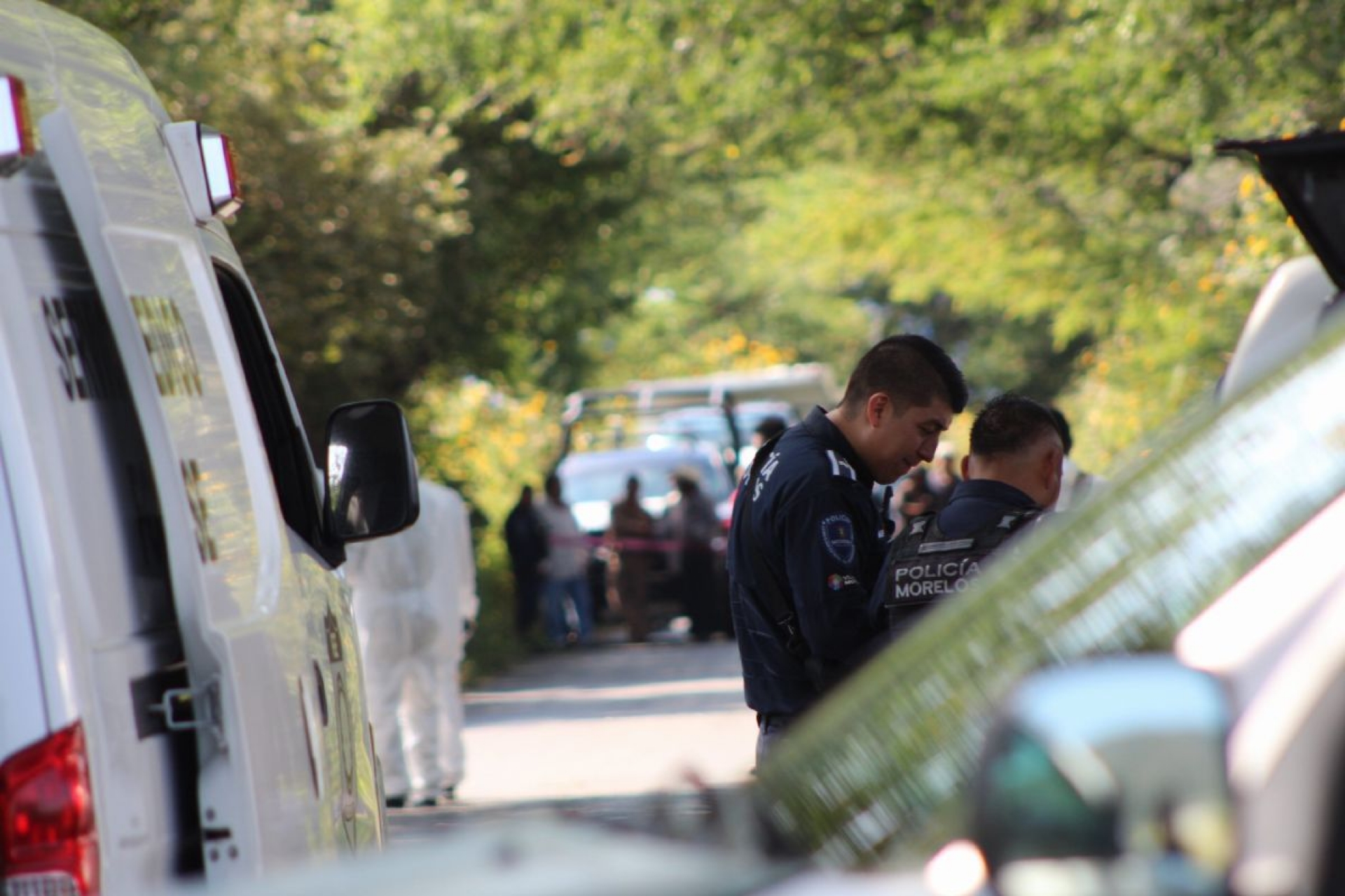 Identifican al hombre encontrado muerto en Tetlama